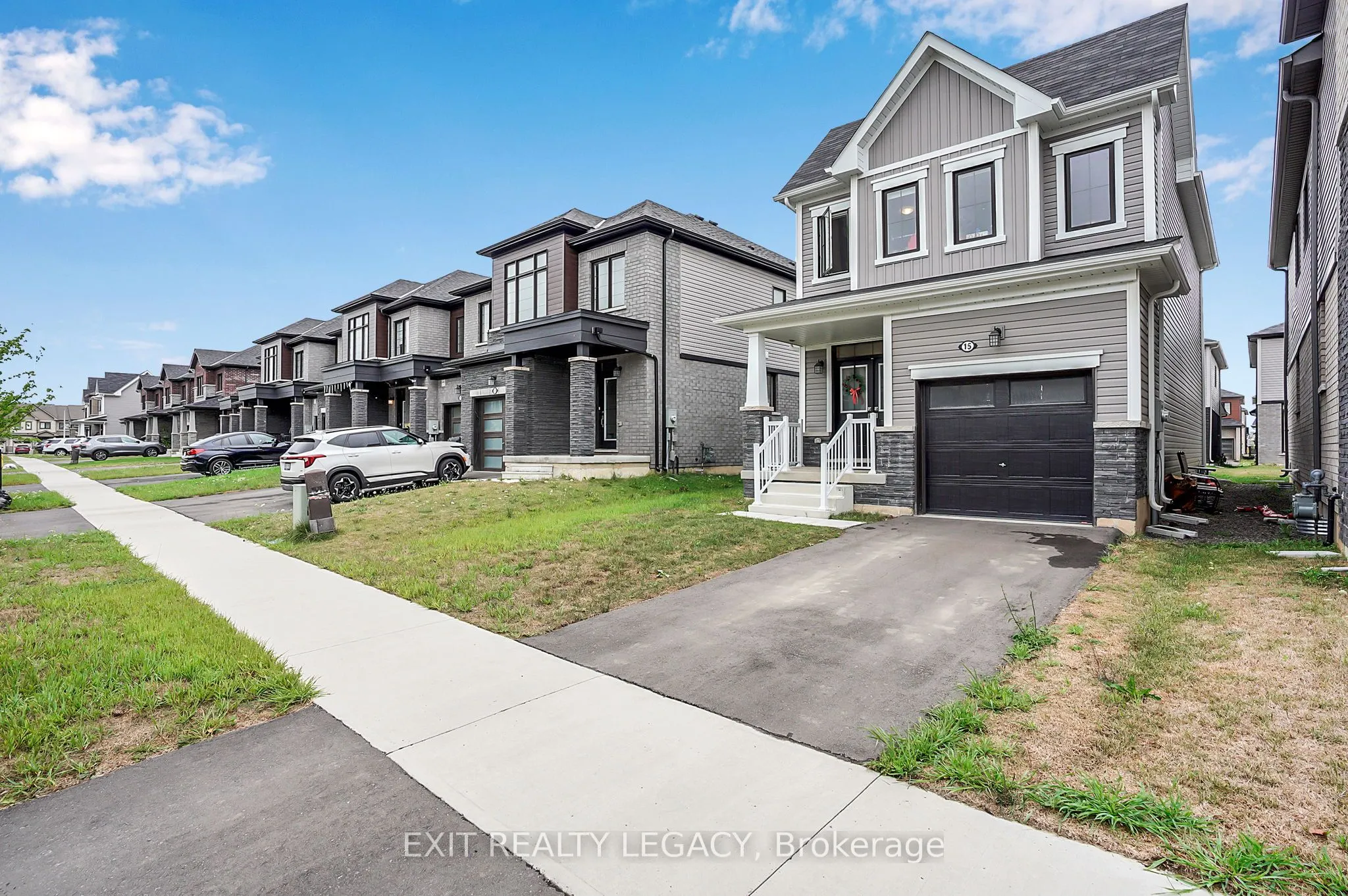 15 Sun Haven Lane