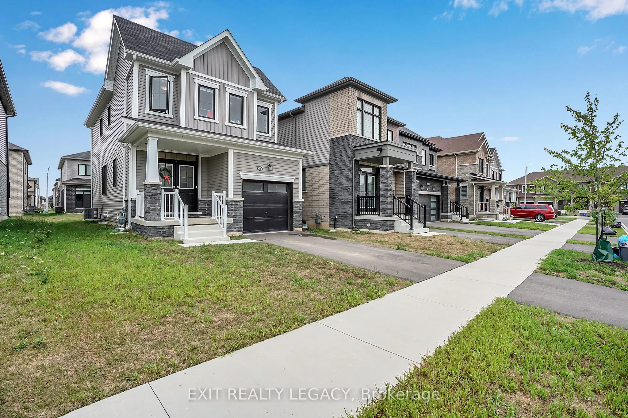 15 Sun Haven Lane