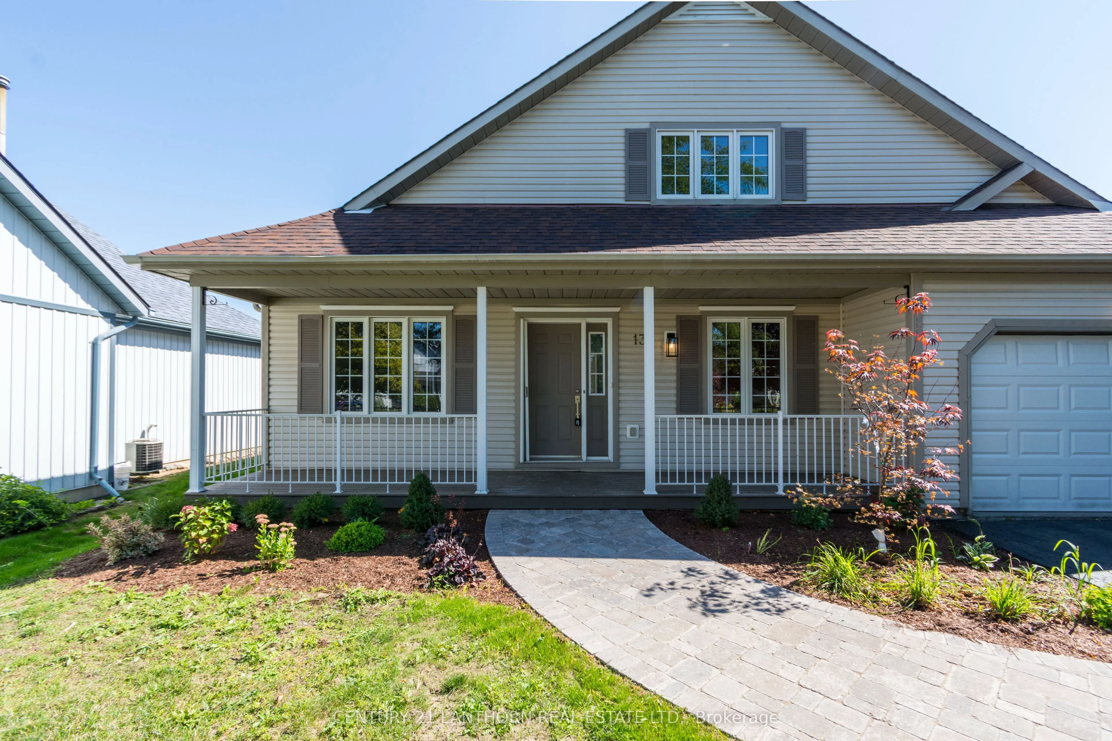 13 Nesbitt Drive