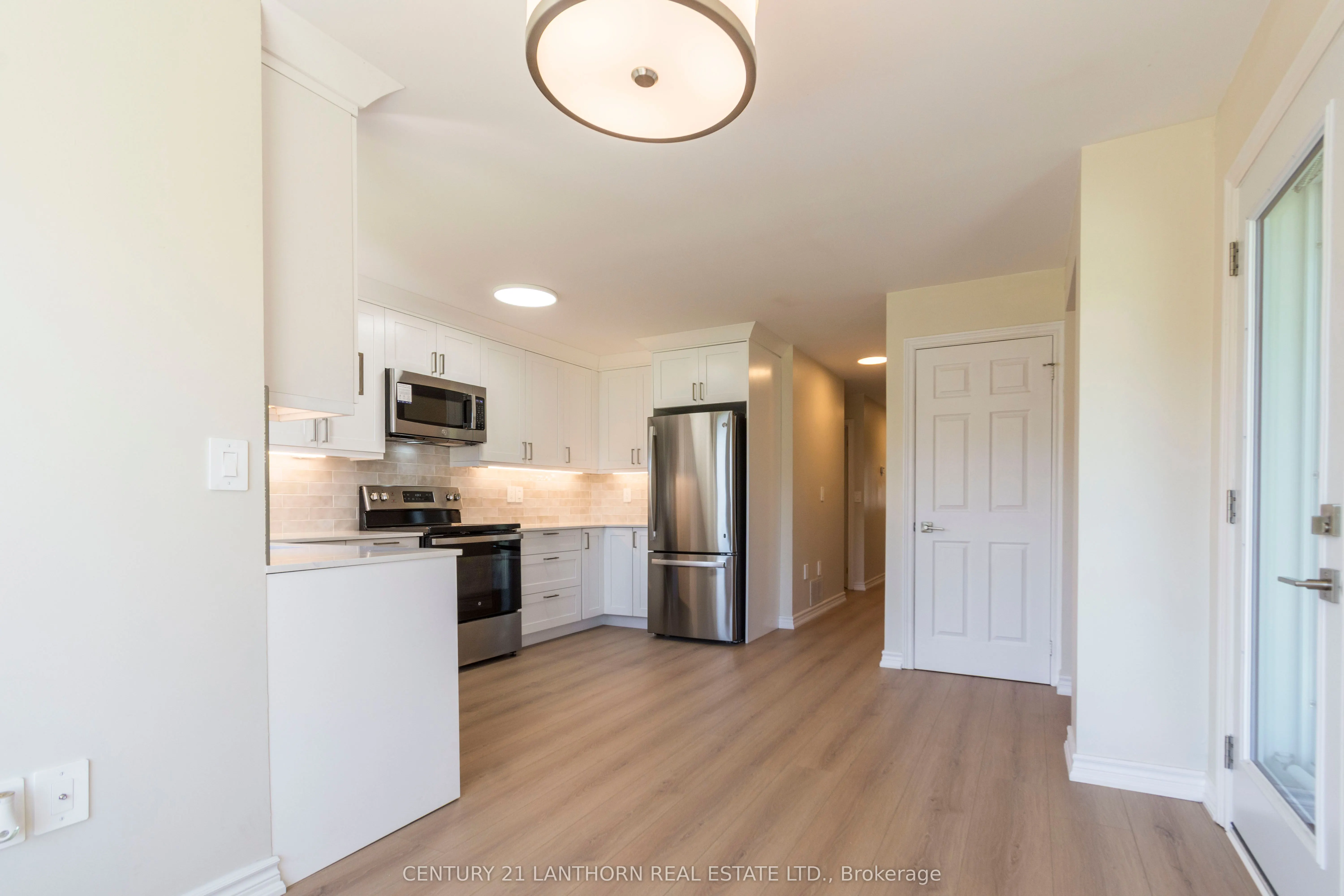13 Nesbitt Drive