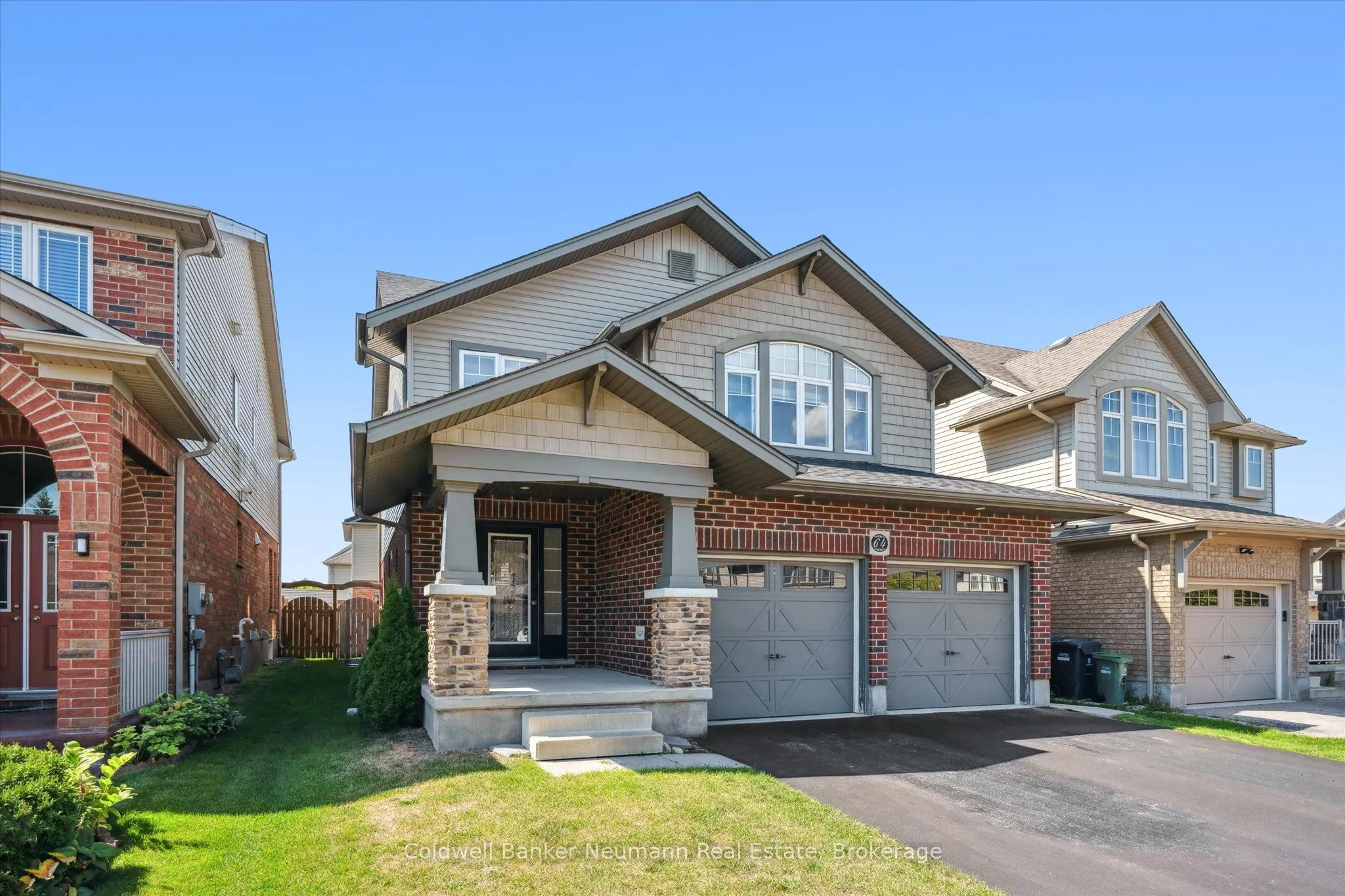 64 Laughland Lane