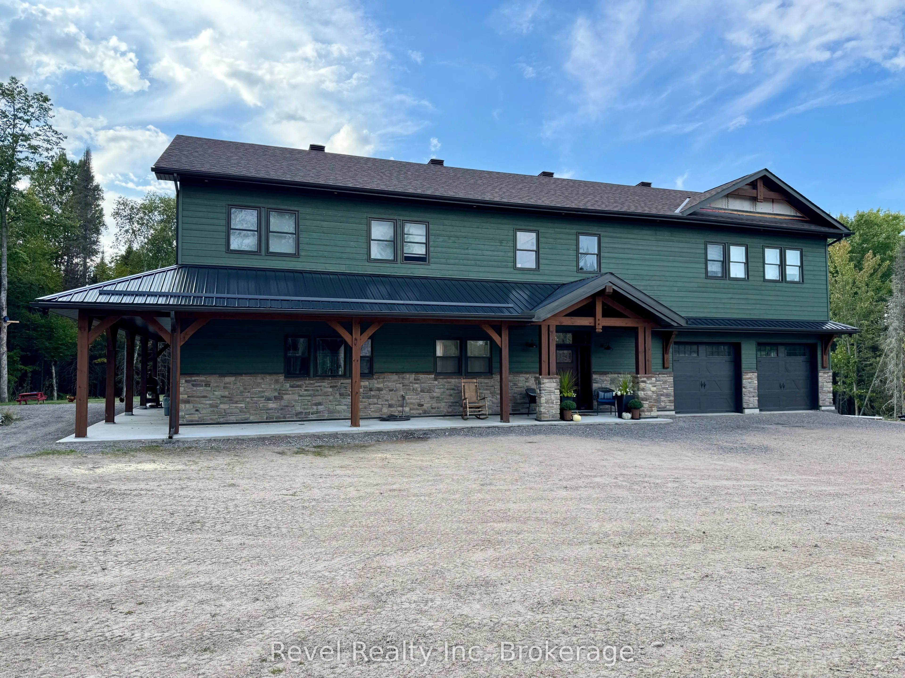 1196 River Road