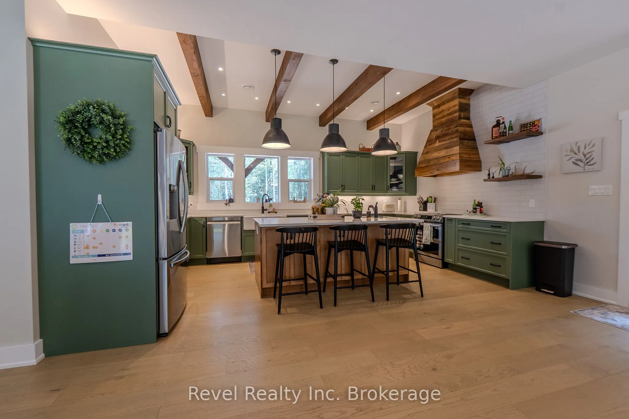 1196 River Road