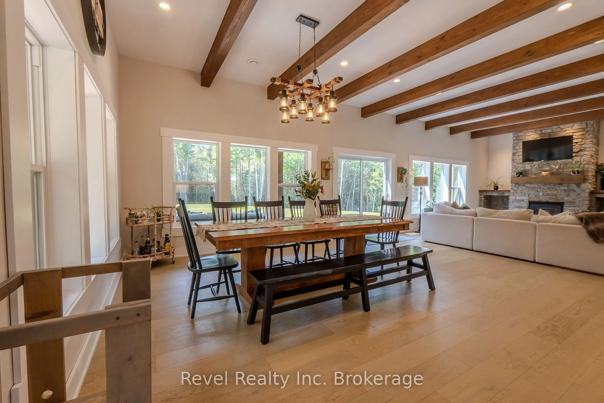 1196 River Road