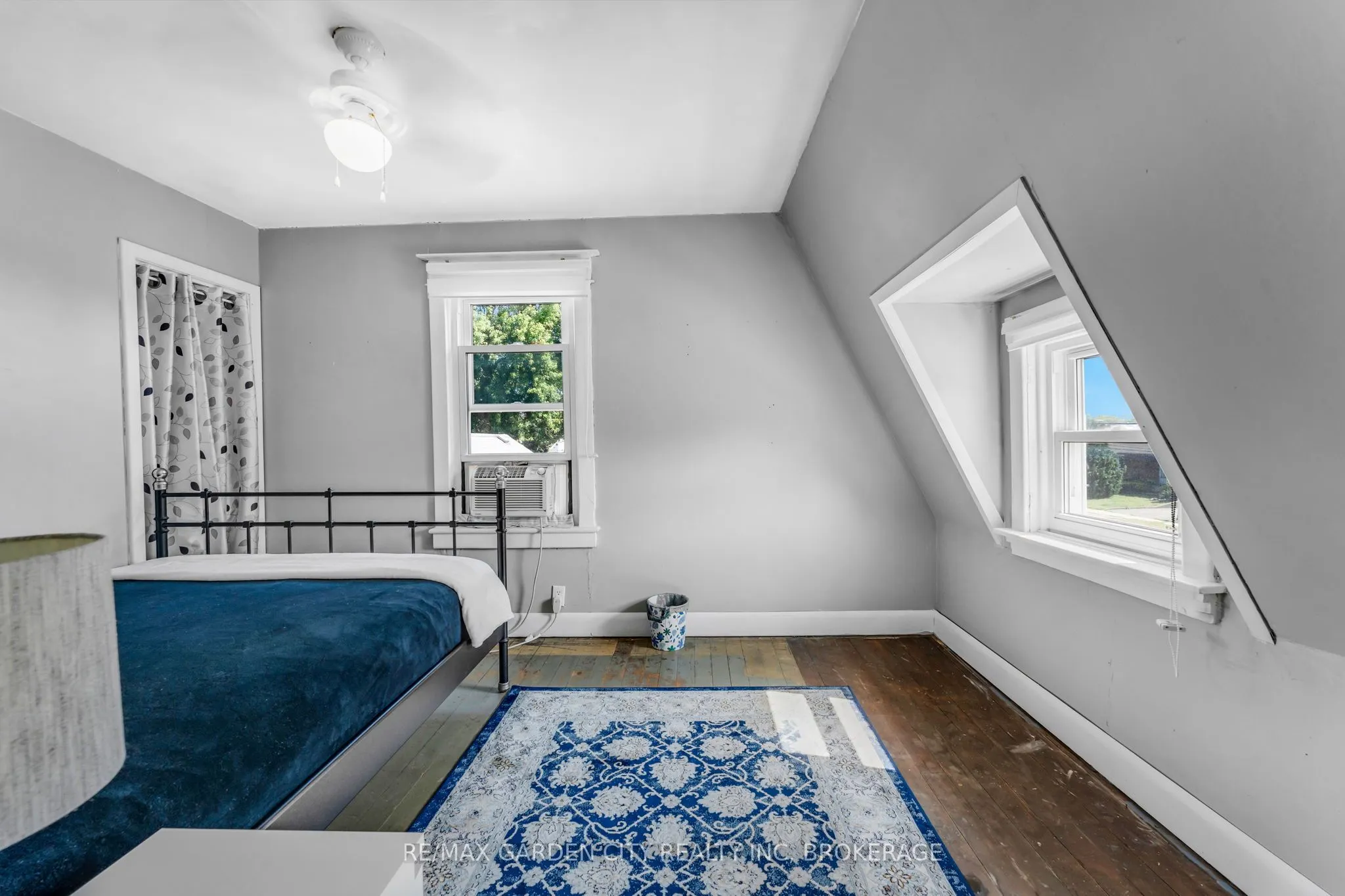 118 St Augustine Avenue
