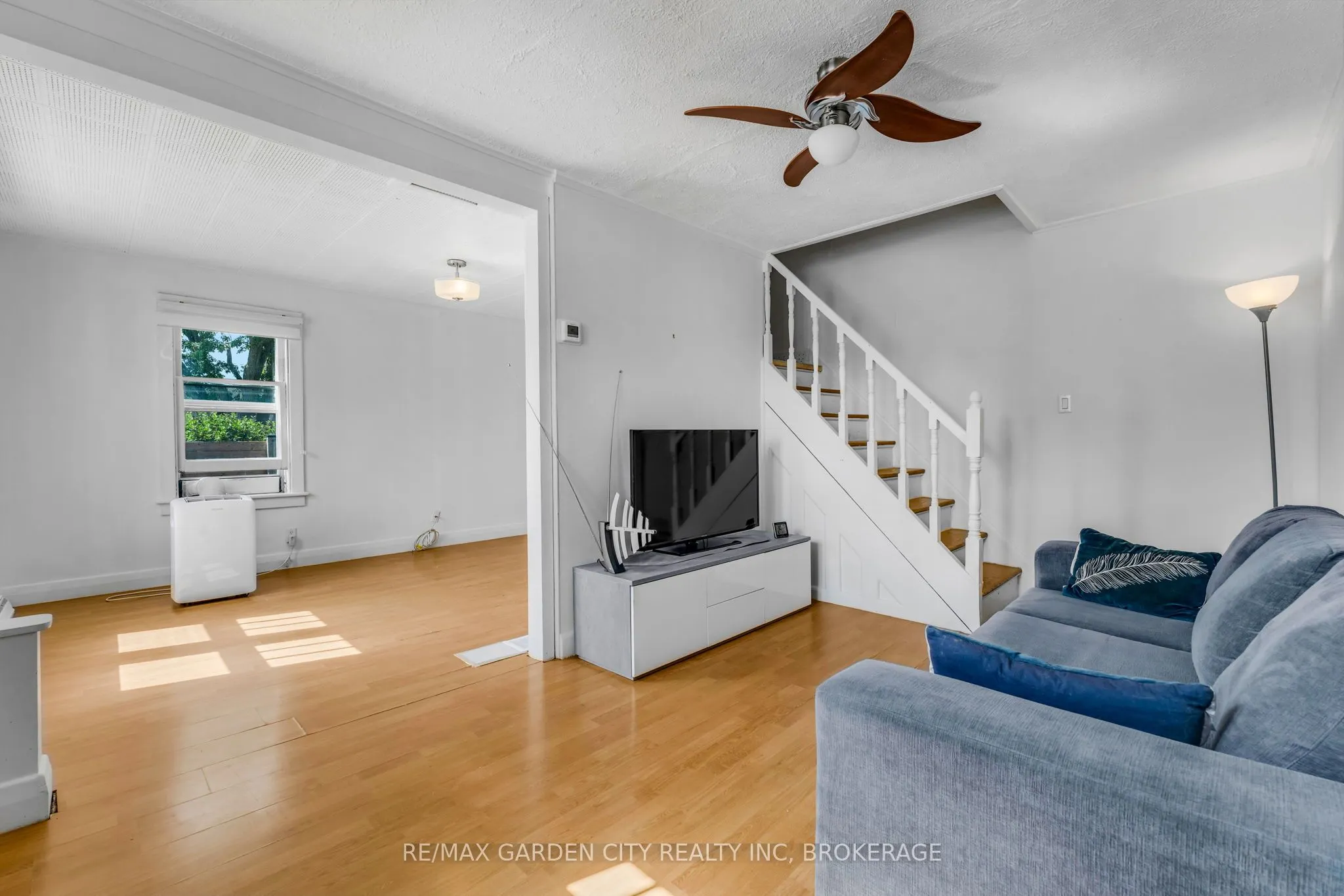 118 St Augustine Avenue