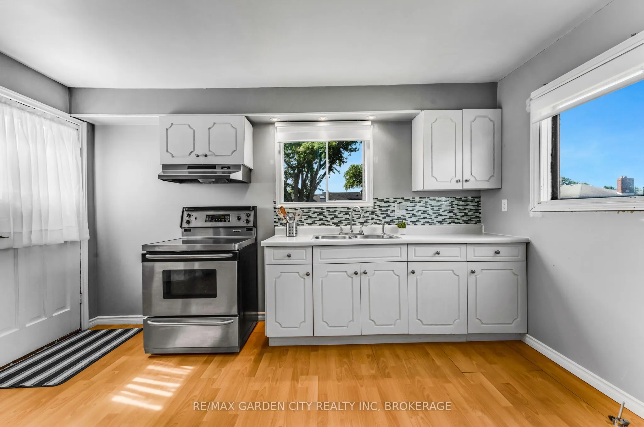 118 St Augustine Avenue