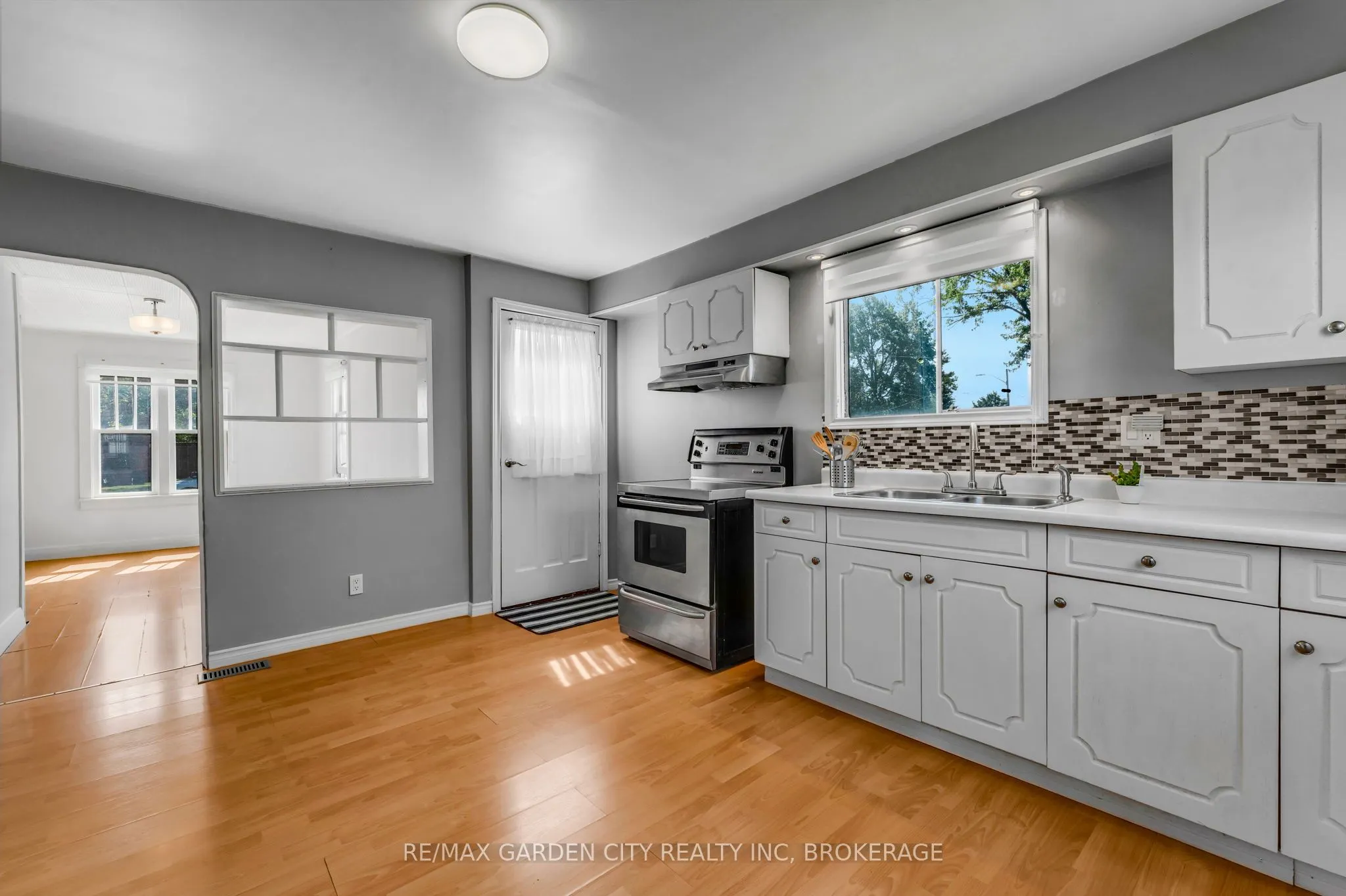 118 St Augustine Avenue