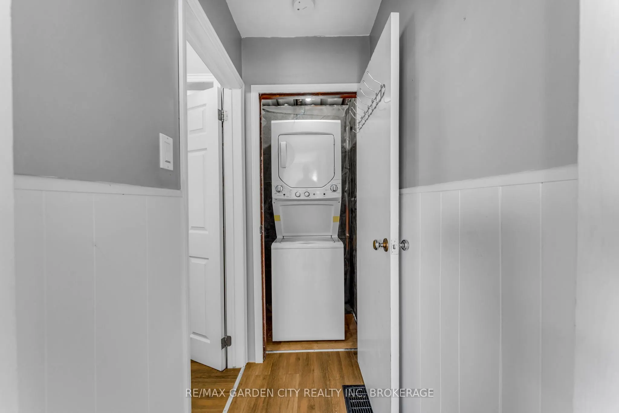 118 St Augustine Avenue