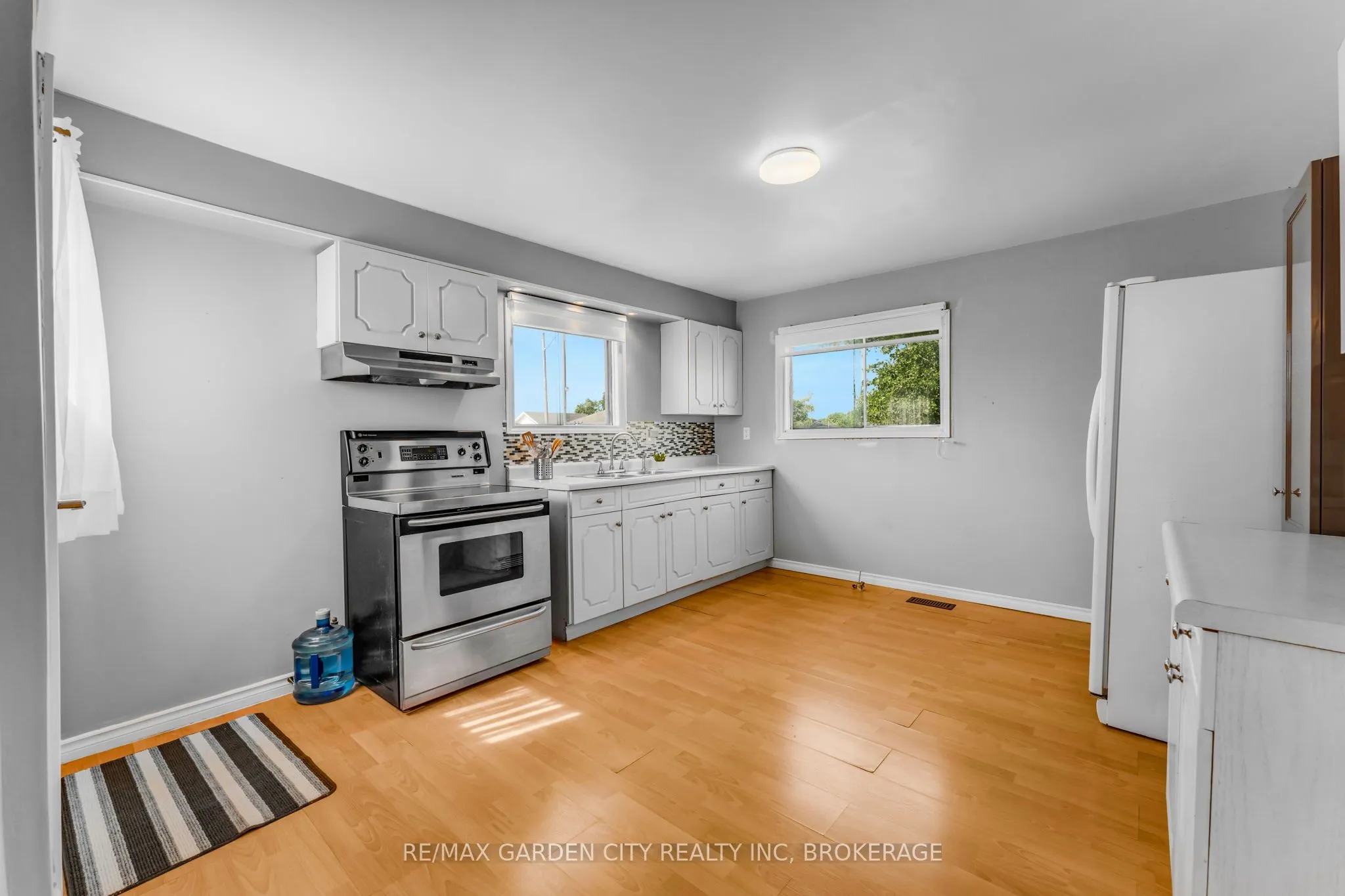 118 St Augustine Avenue