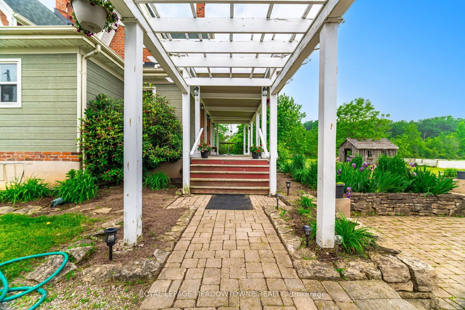 965 Metler Road