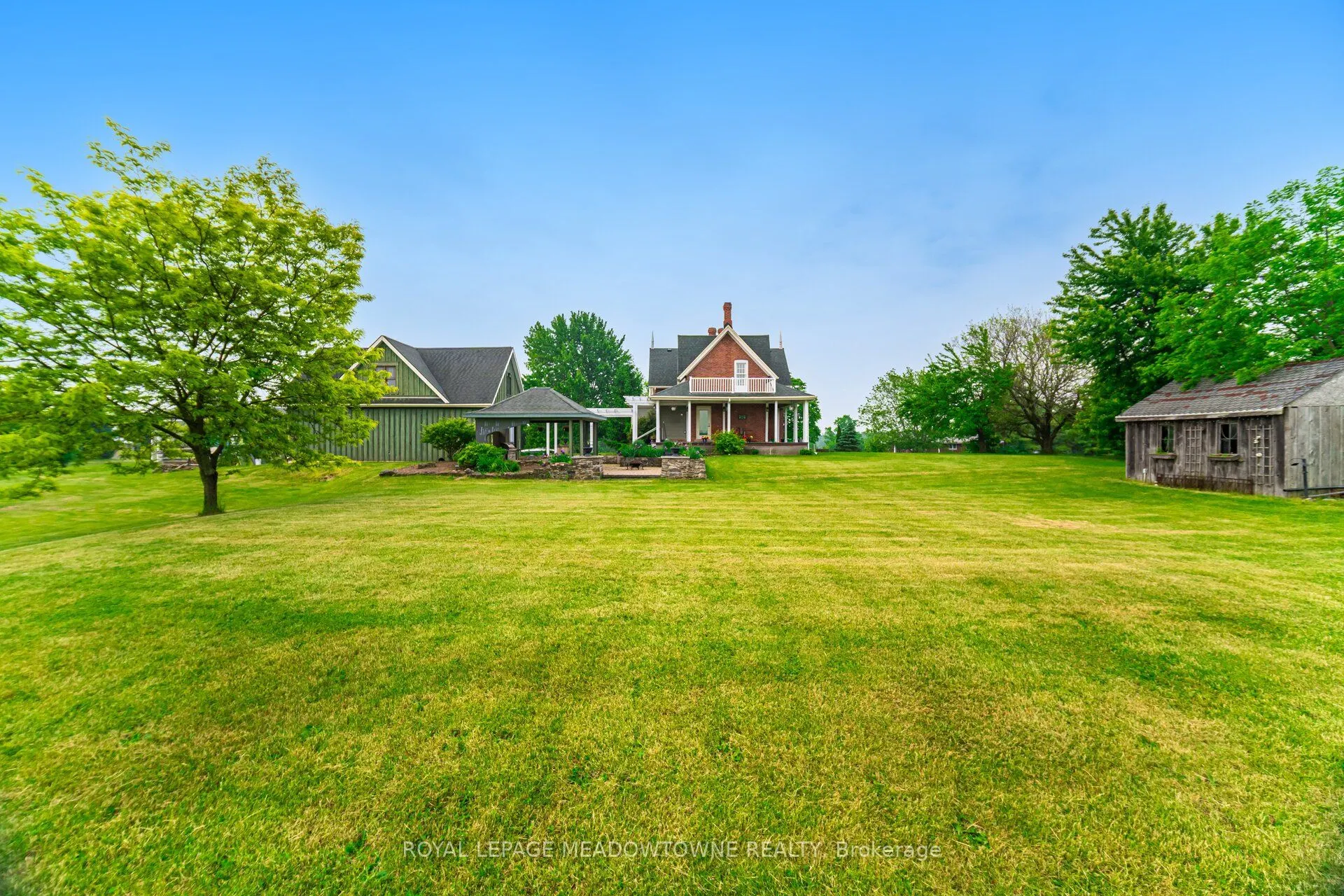 965 Metler Road