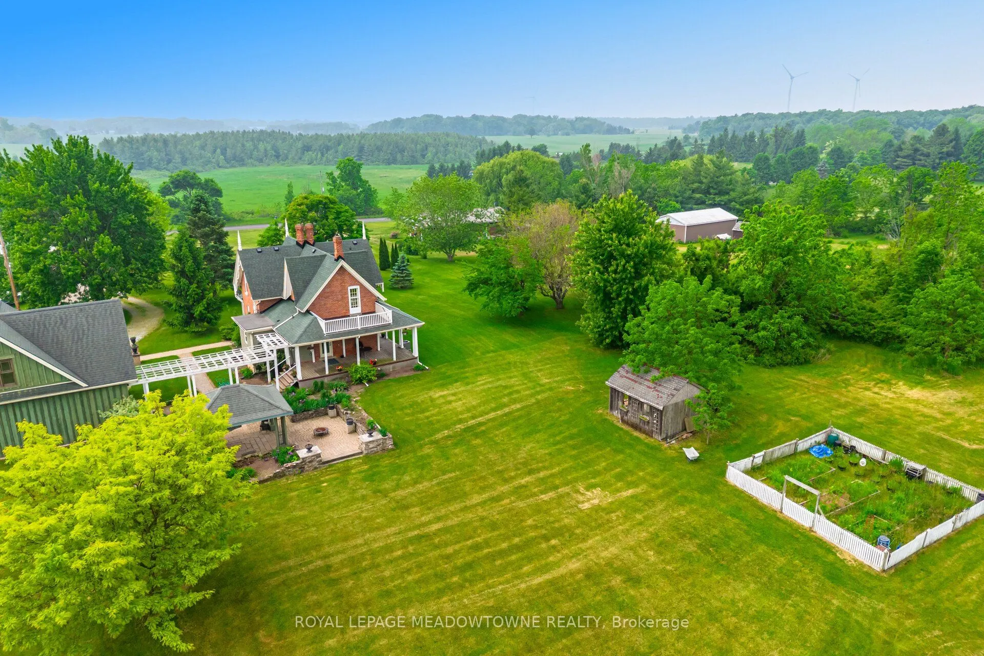 965 Metler Road