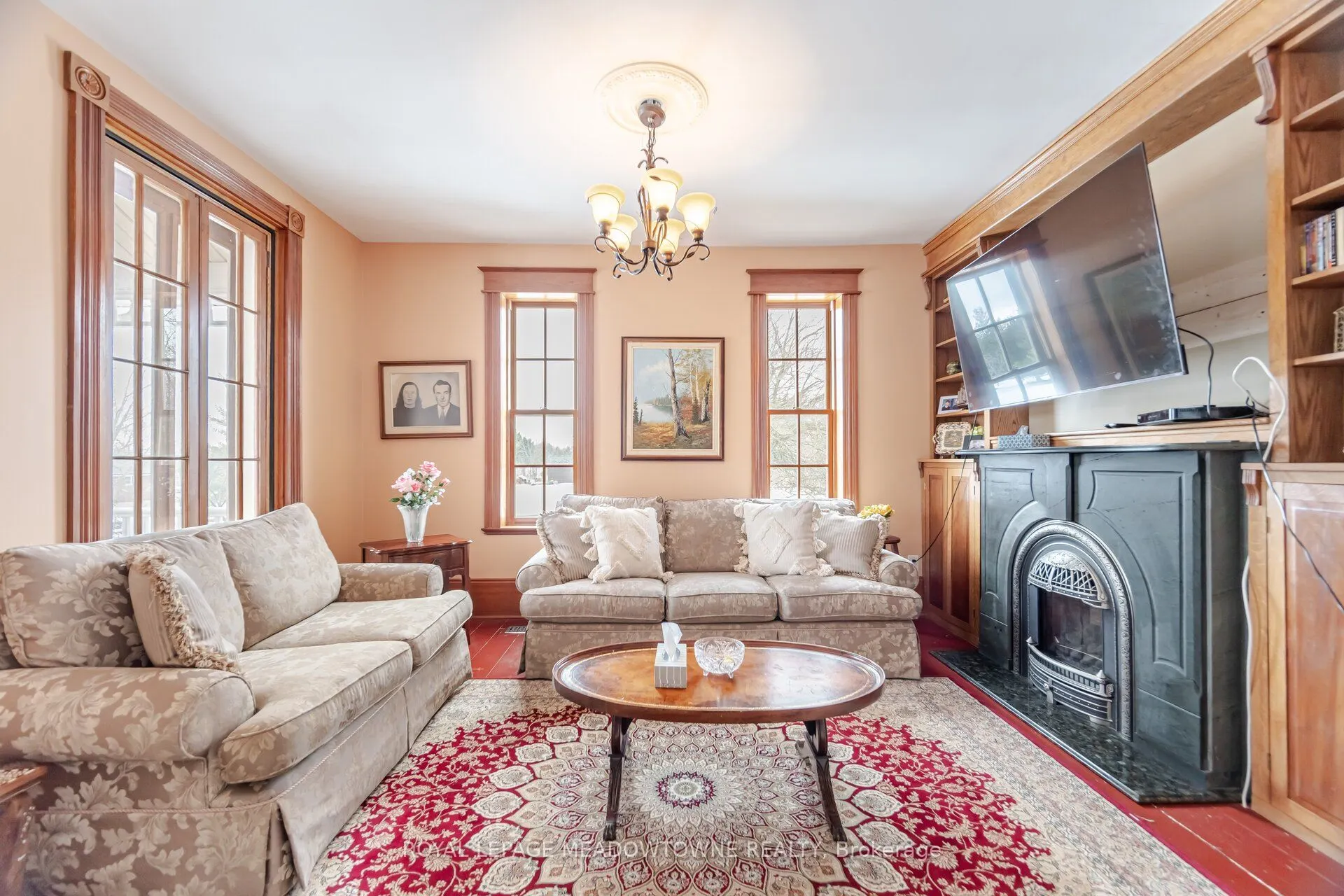 965 Metler Road