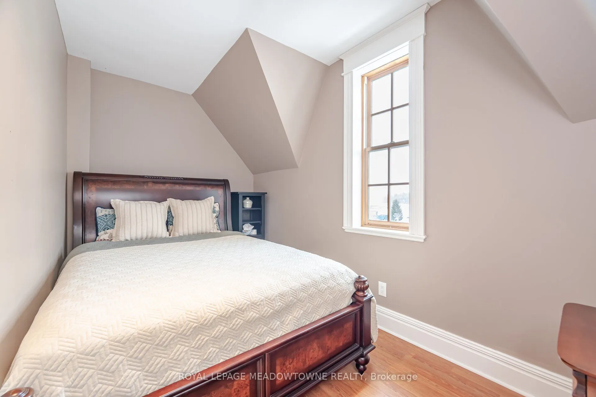 965 Metler Road