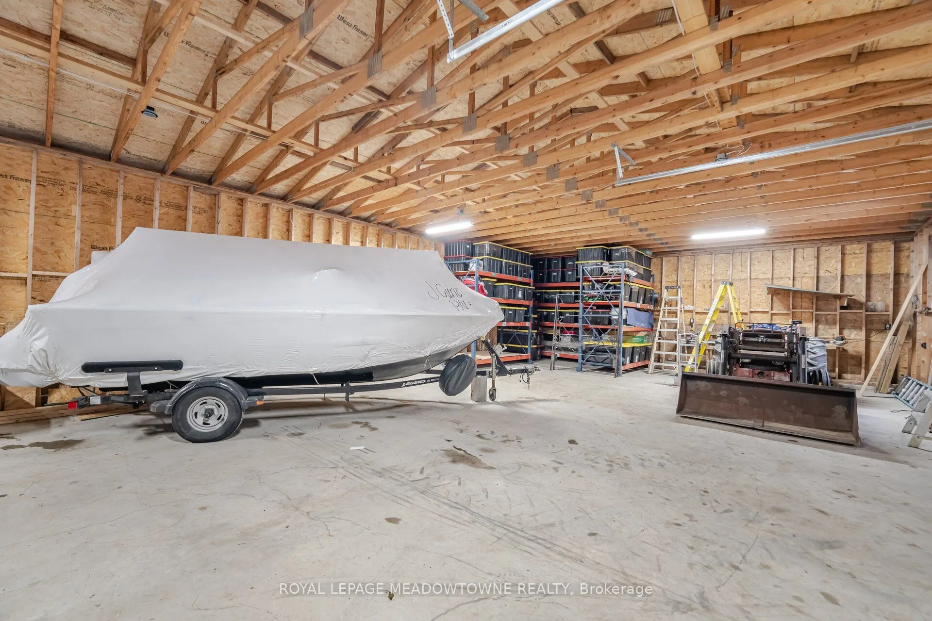 965 Metler Road