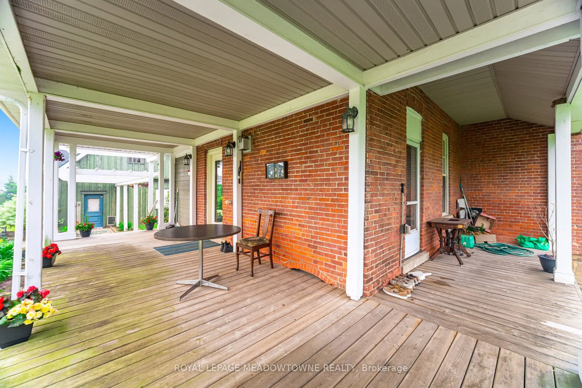 965 Metler Road
