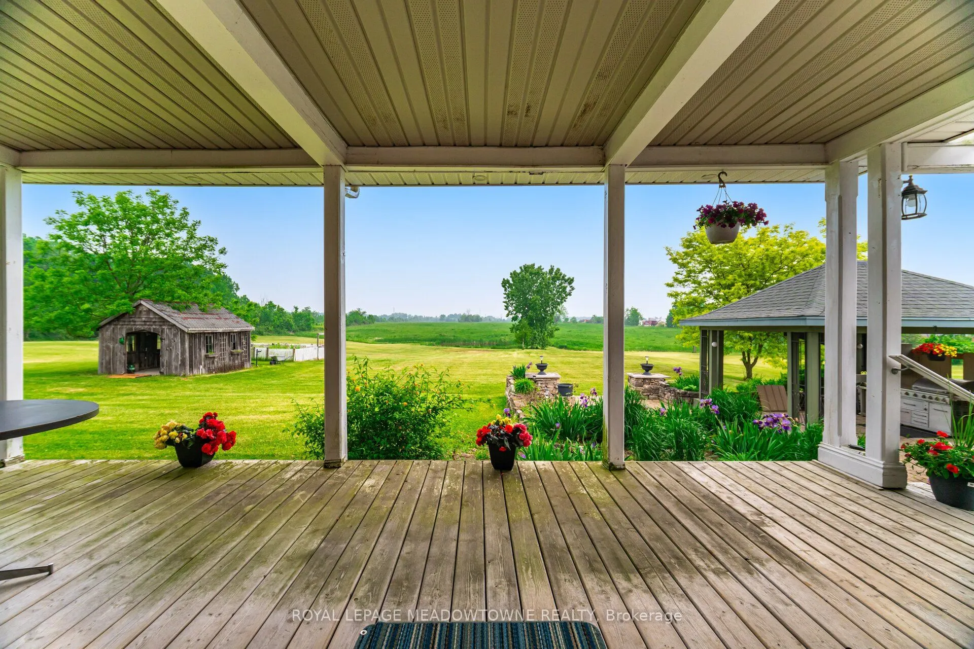 965 Metler Road