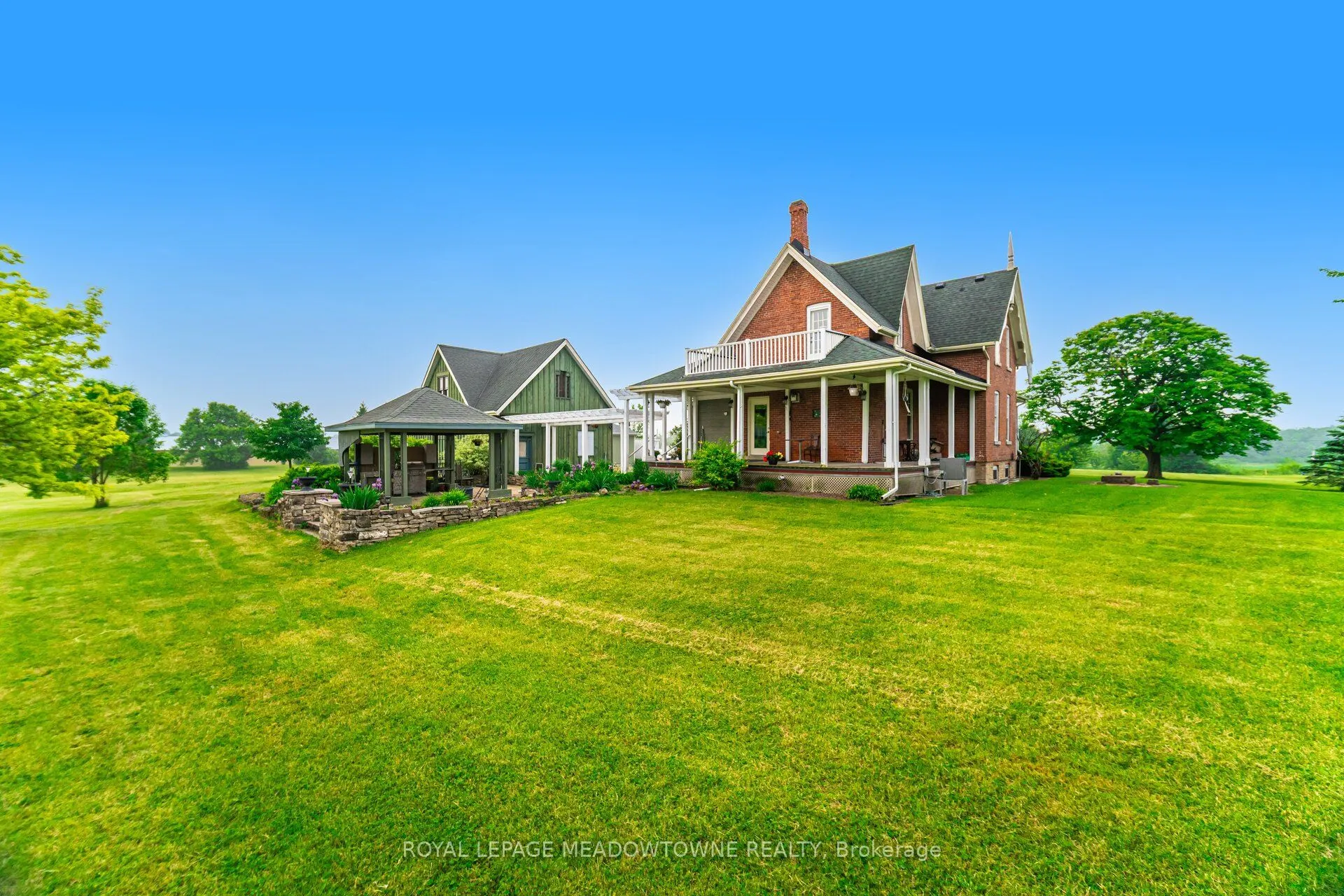 965 Metler Road
