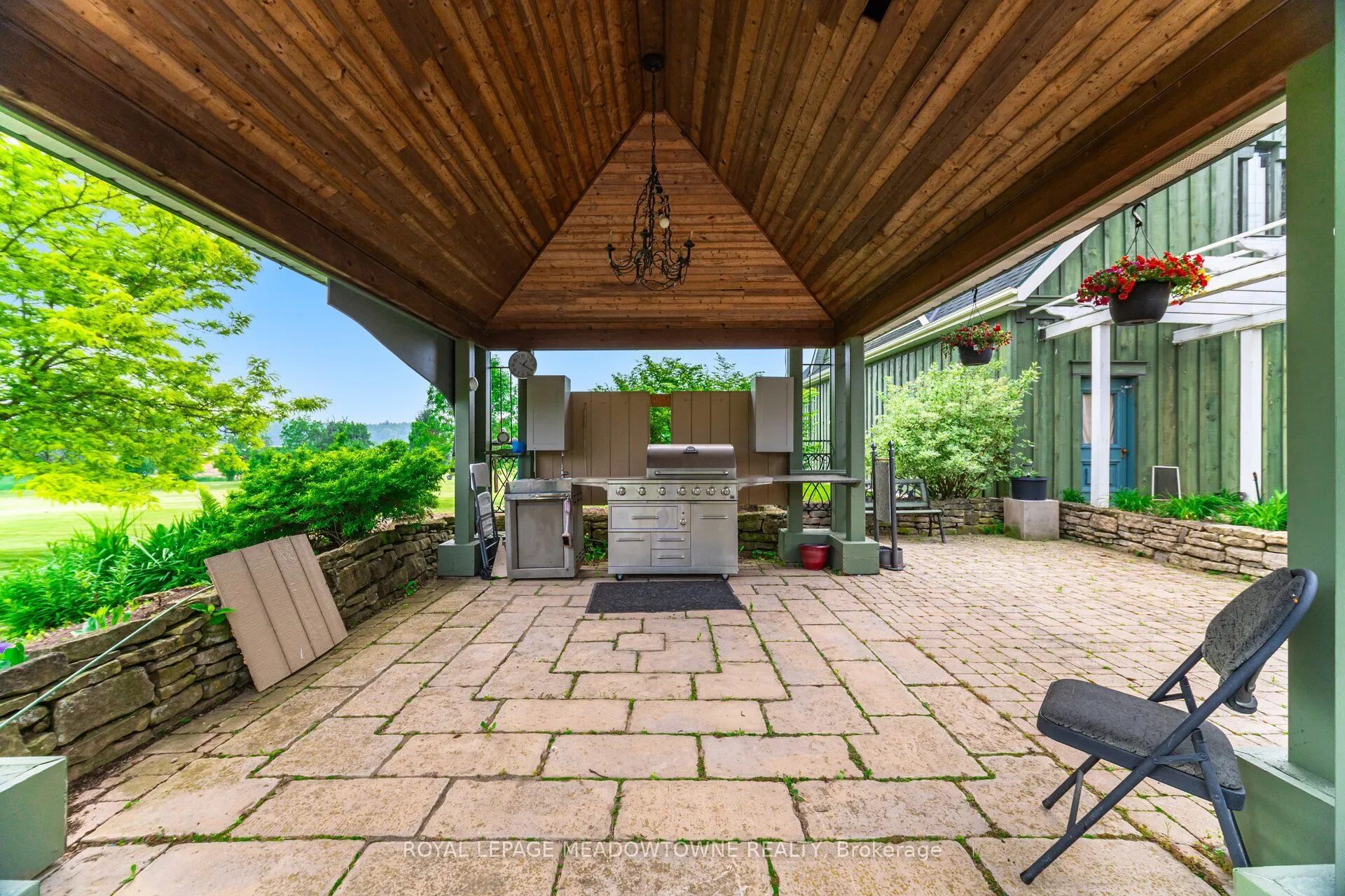 965 Metler Road