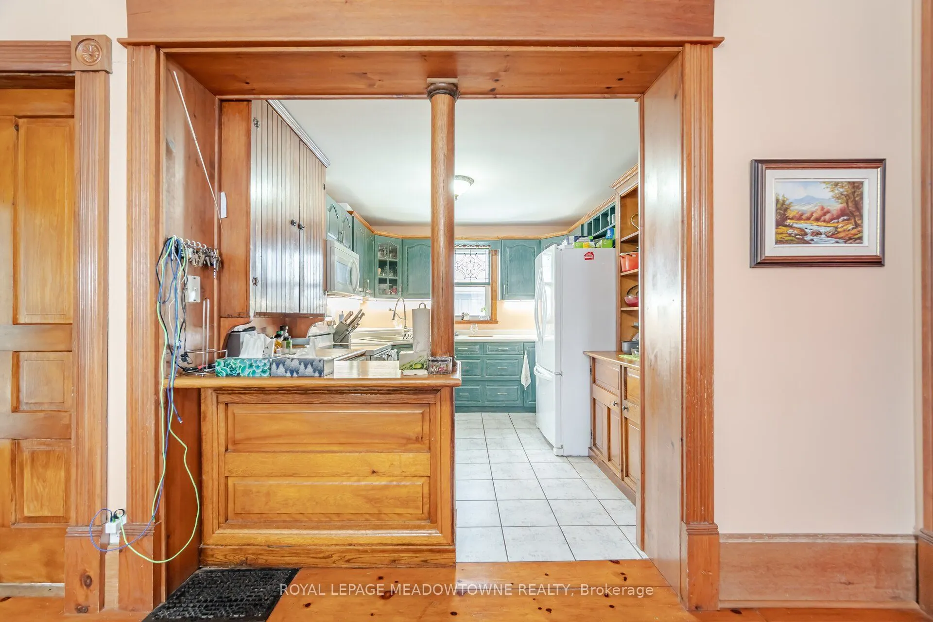965 Metler Road