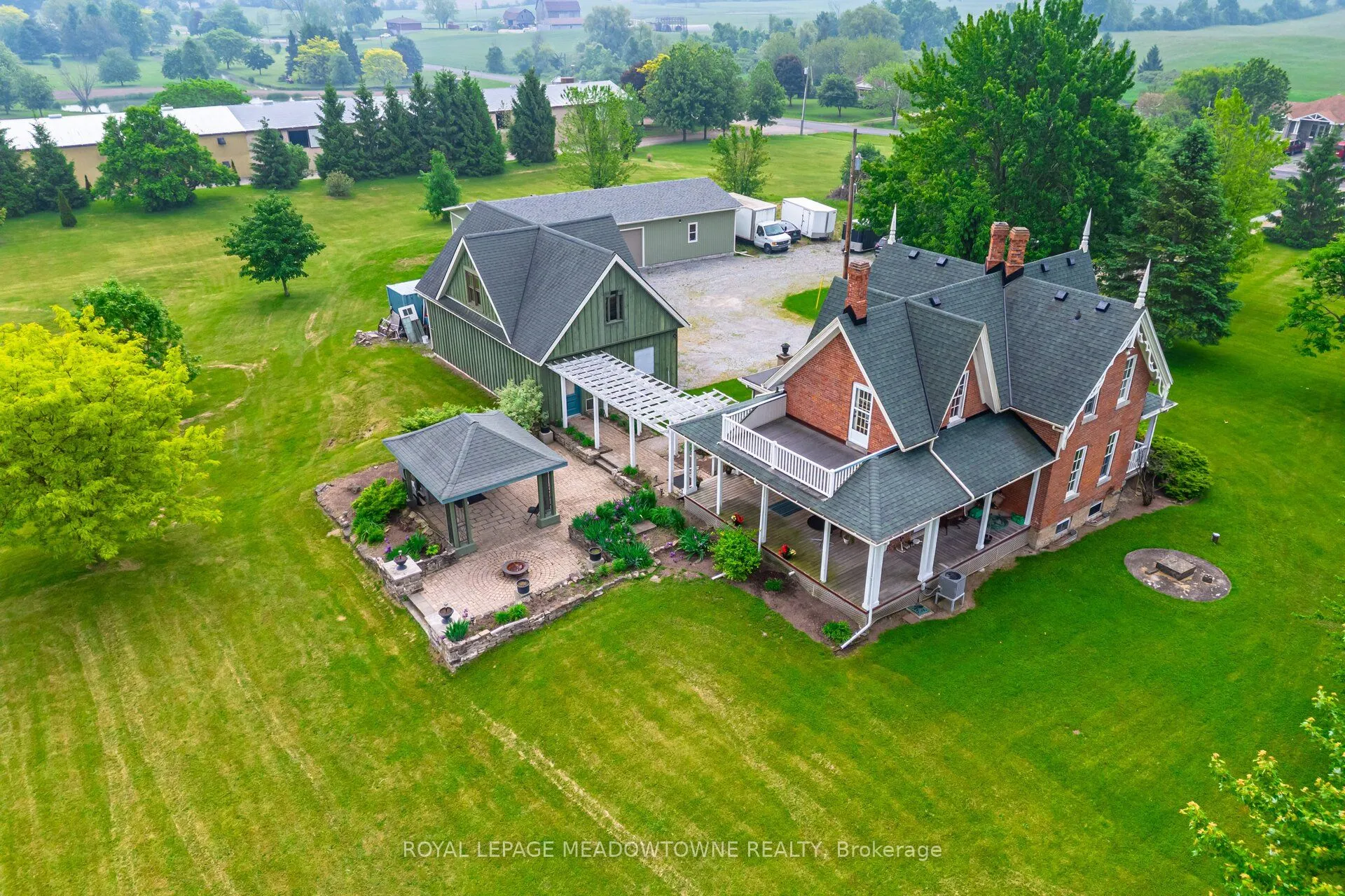 965 Metler Road