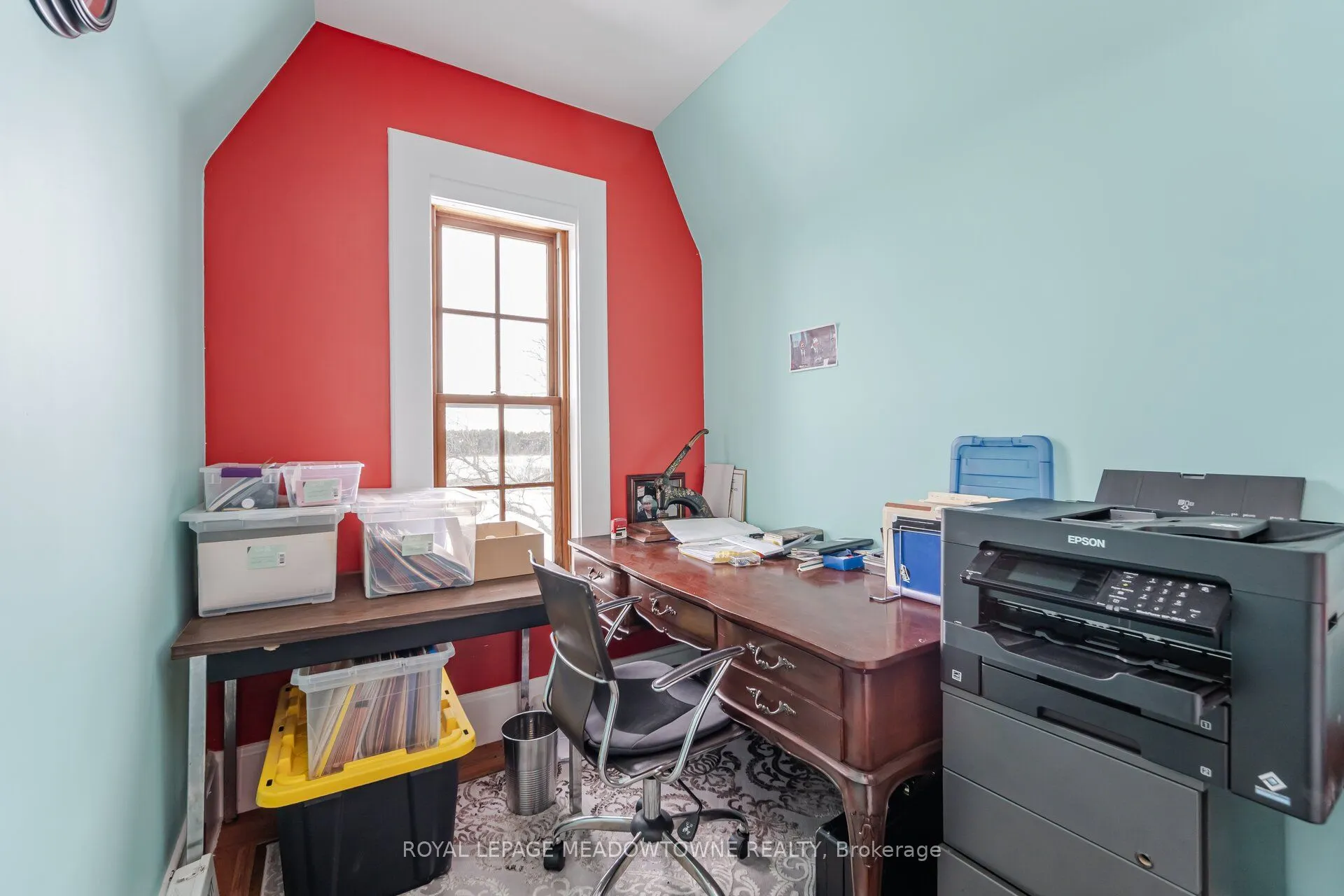 965 Metler Road