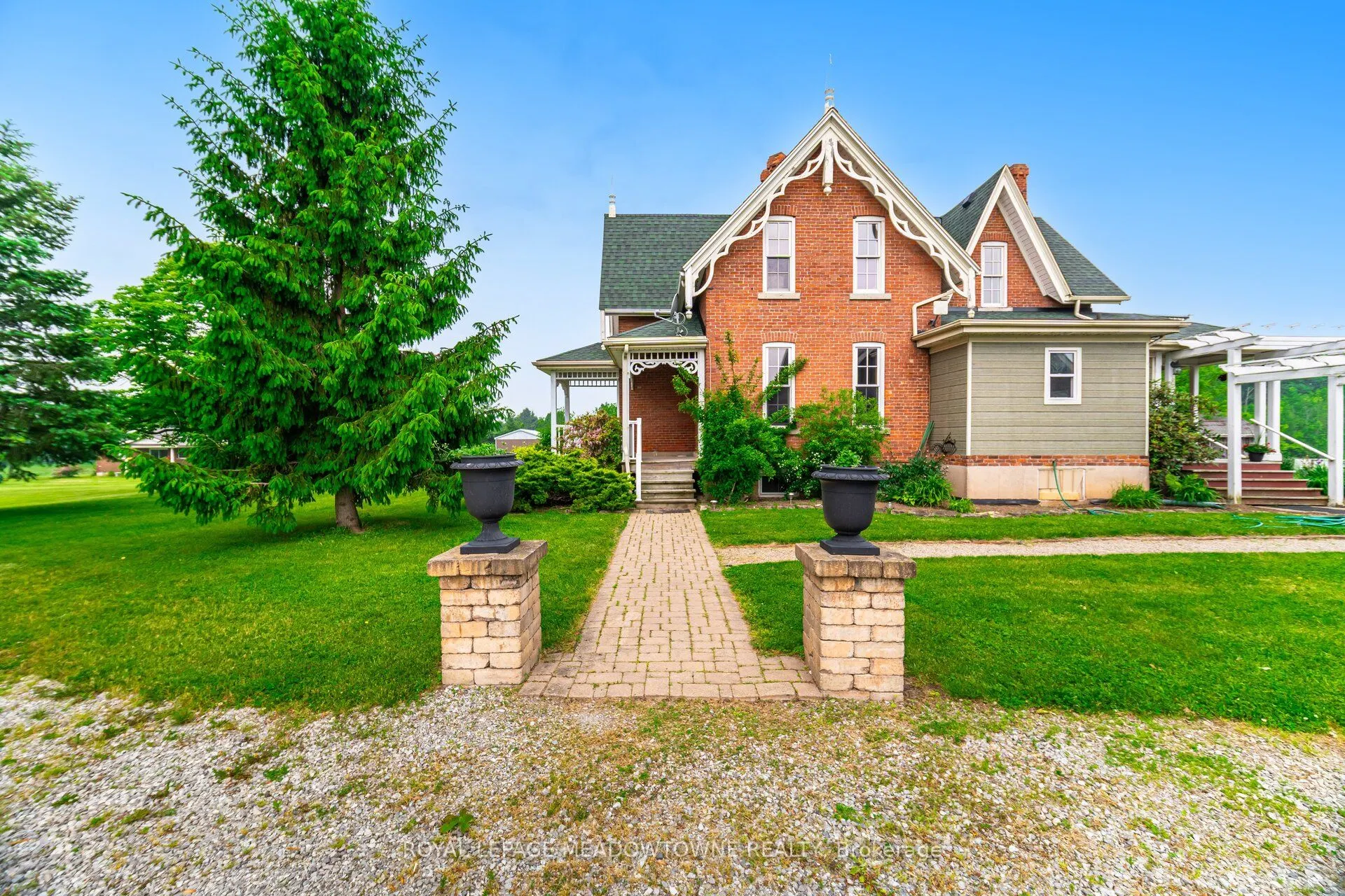 965 Metler Road