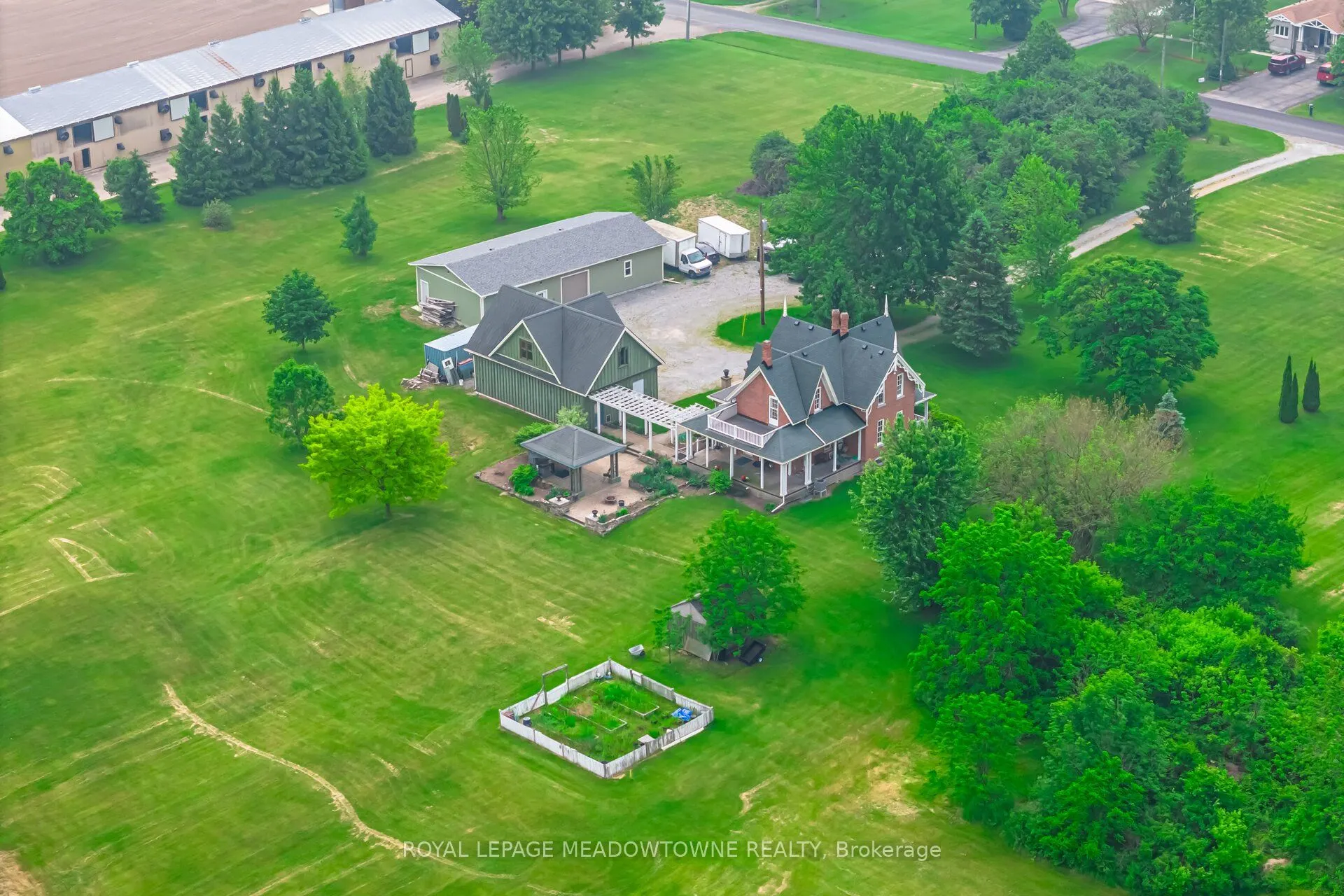 965 Metler Road