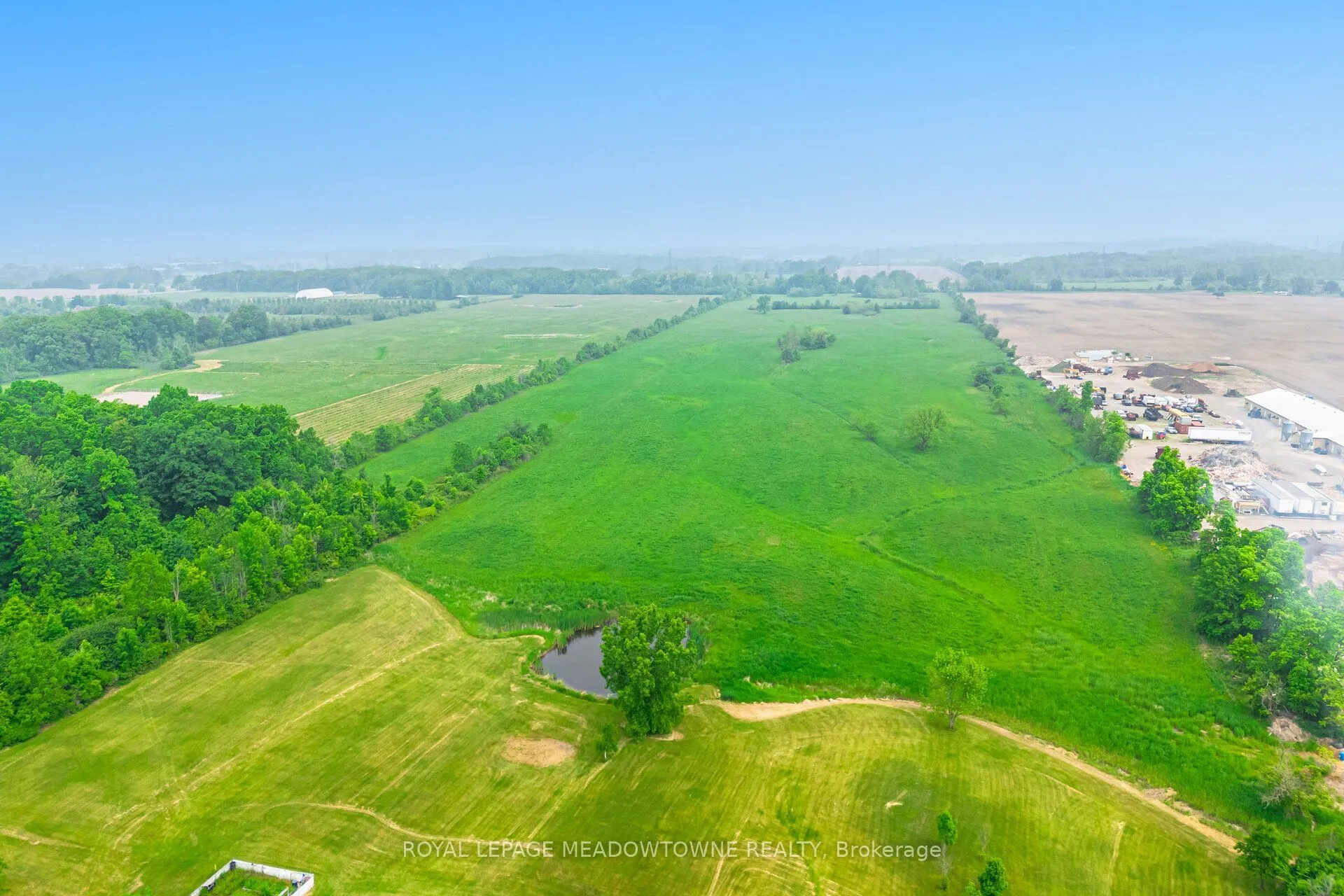 965 Metler Road