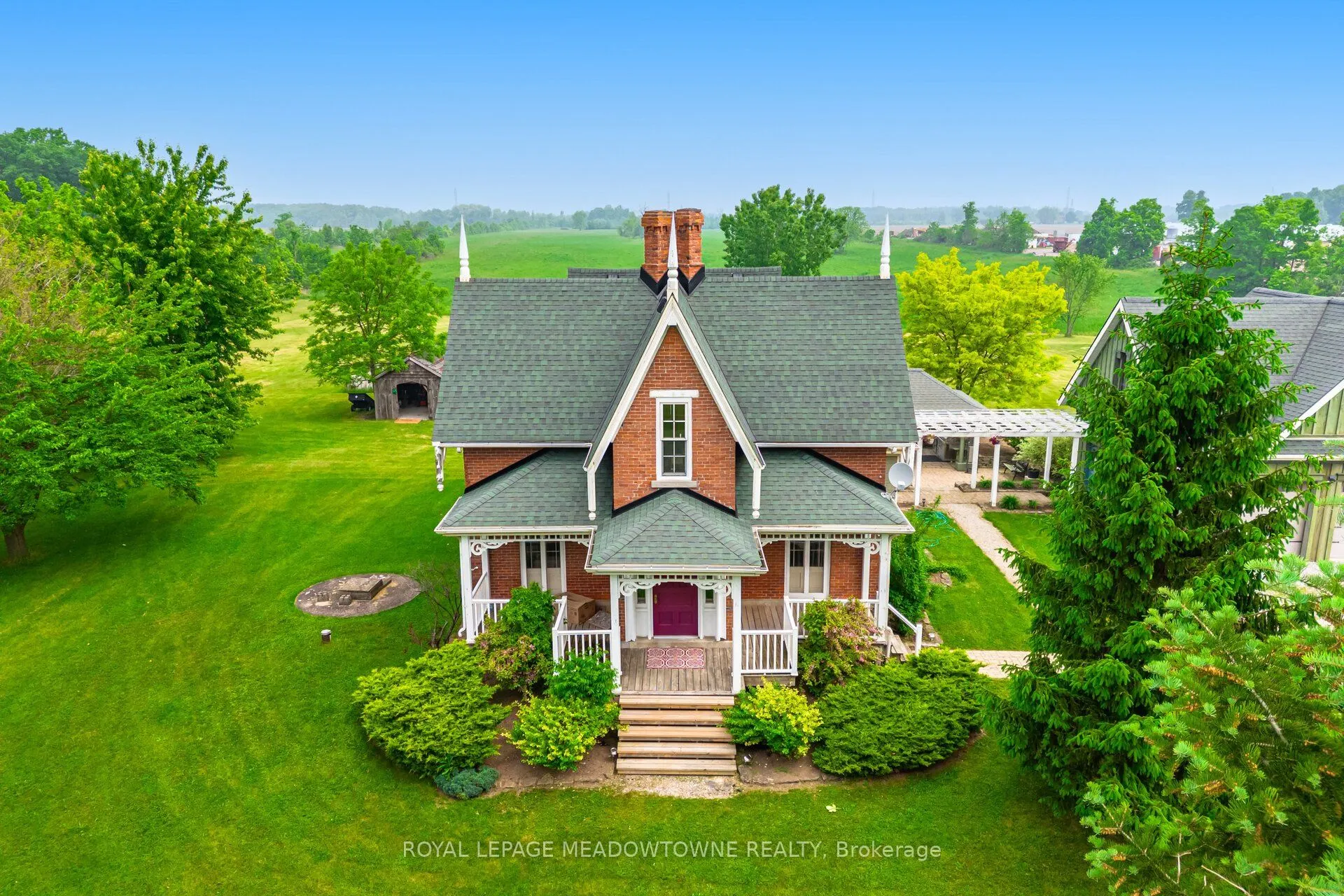 965 Metler Road