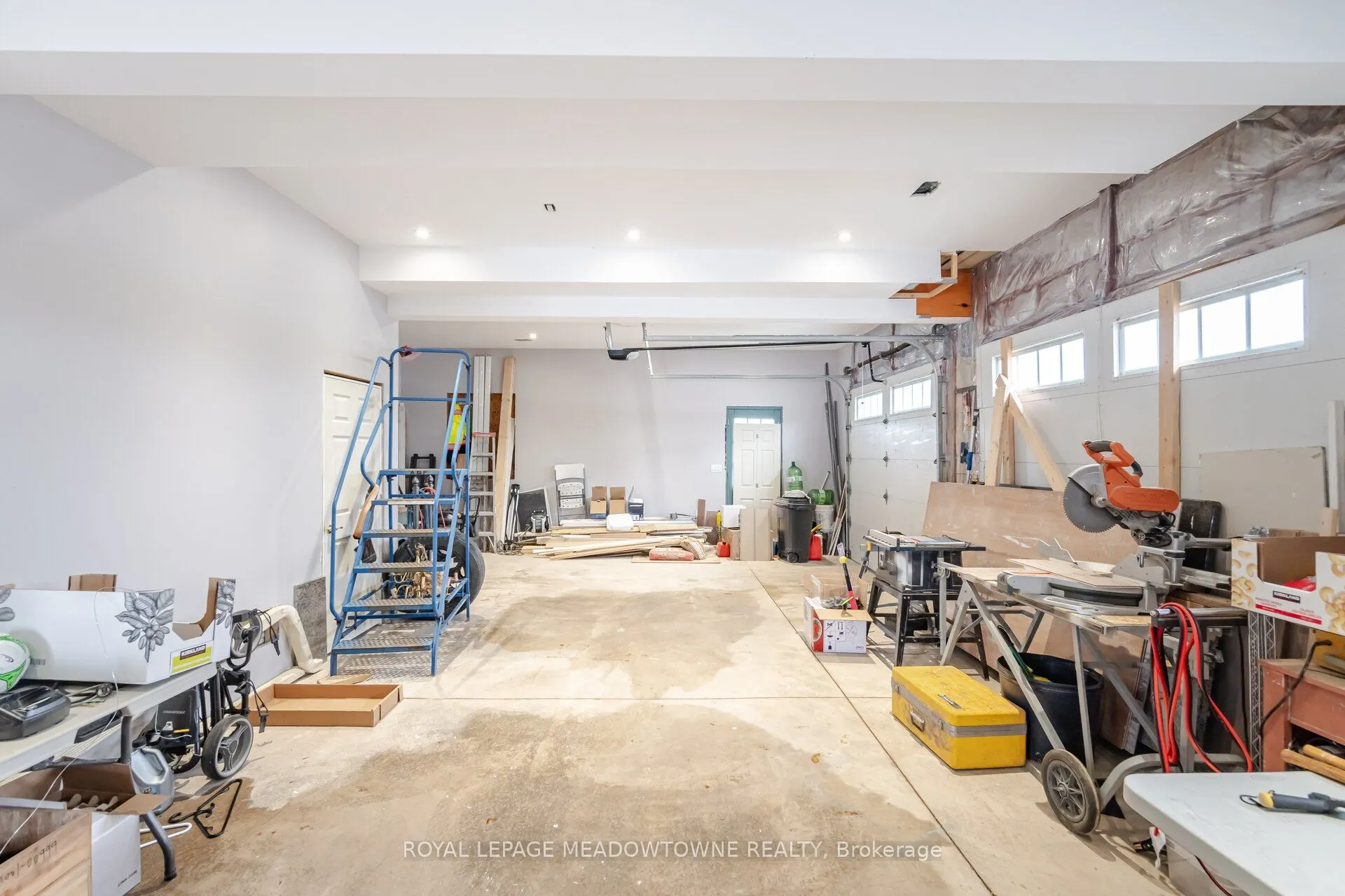 965 Metler Road