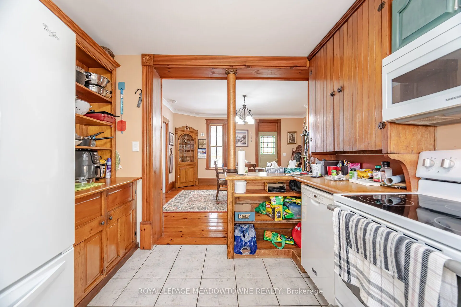 965 Metler Road