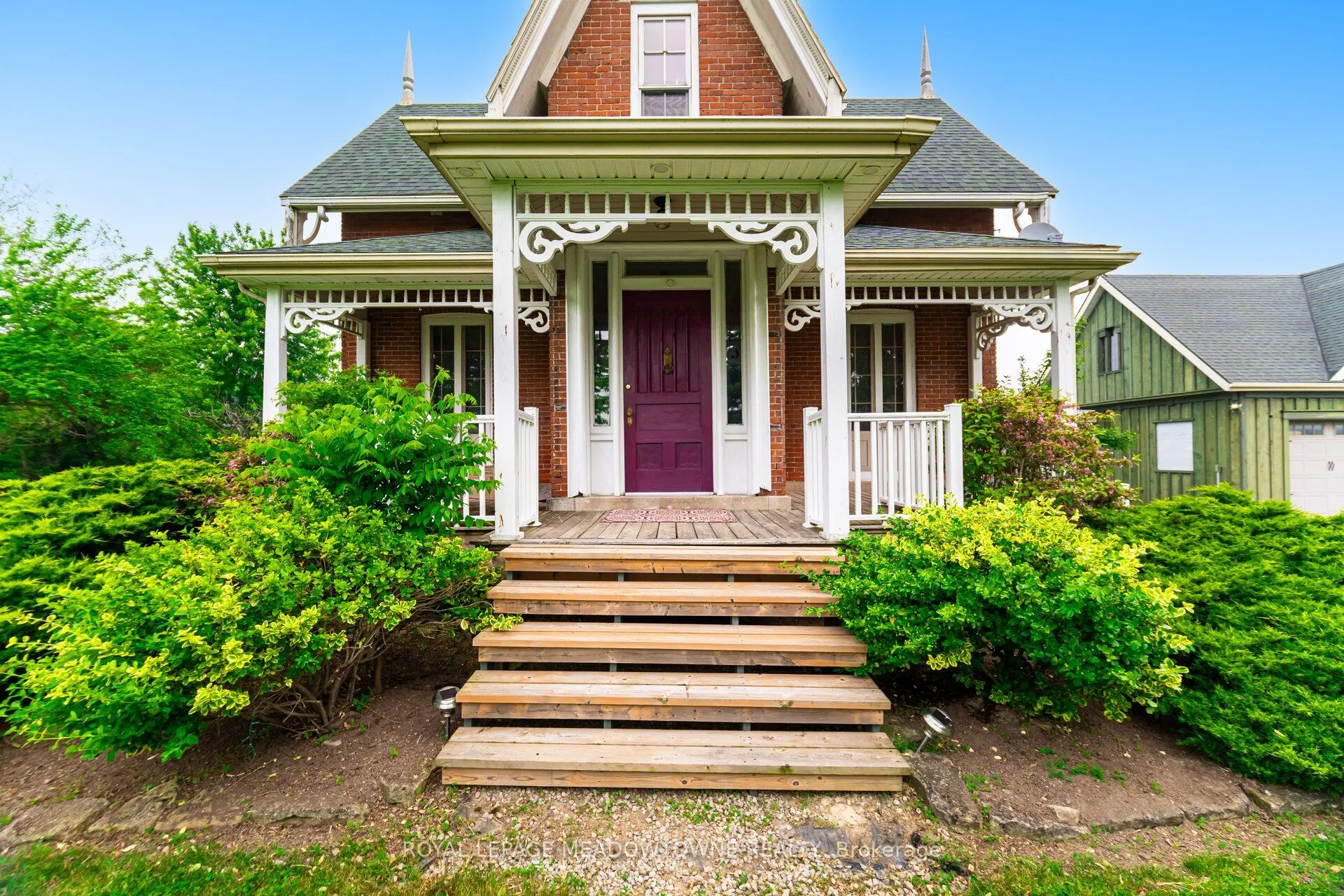 965 Metler Road