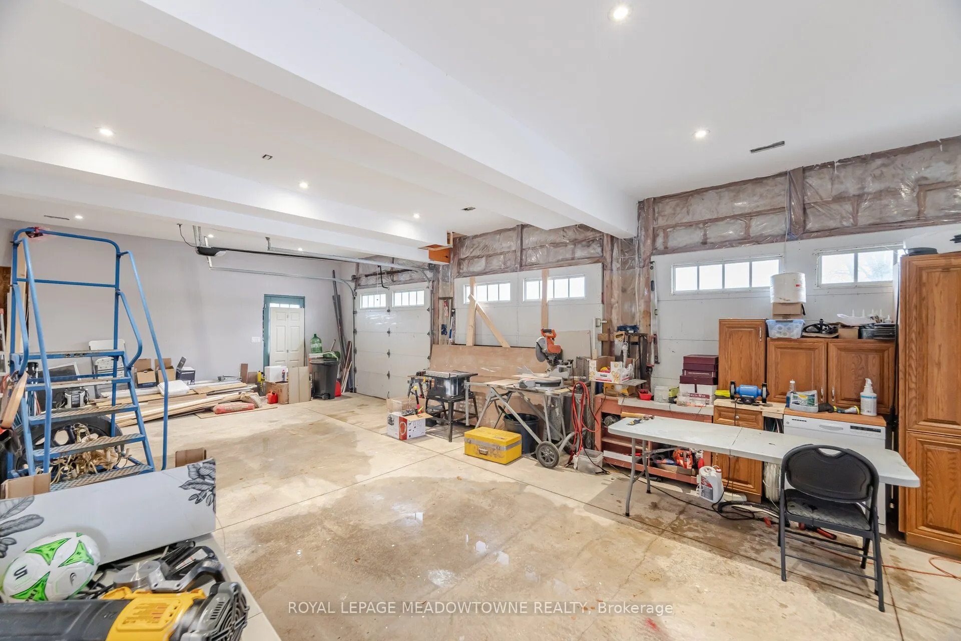 965 Metler Road