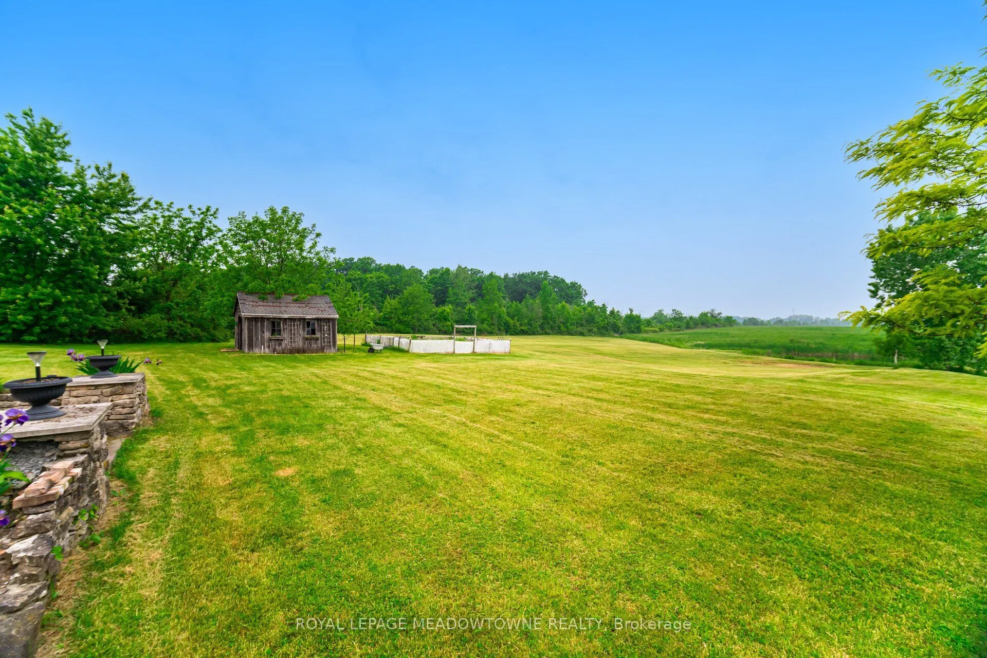 965 Metler Road