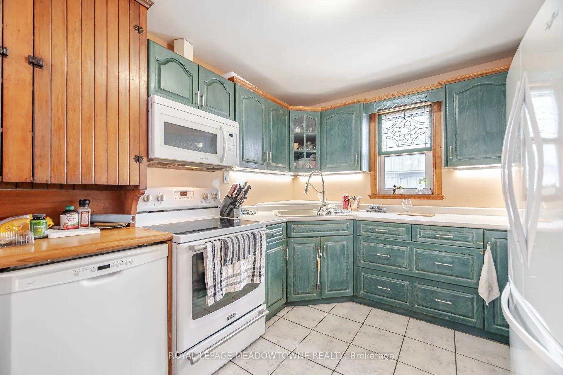 965 Metler Road