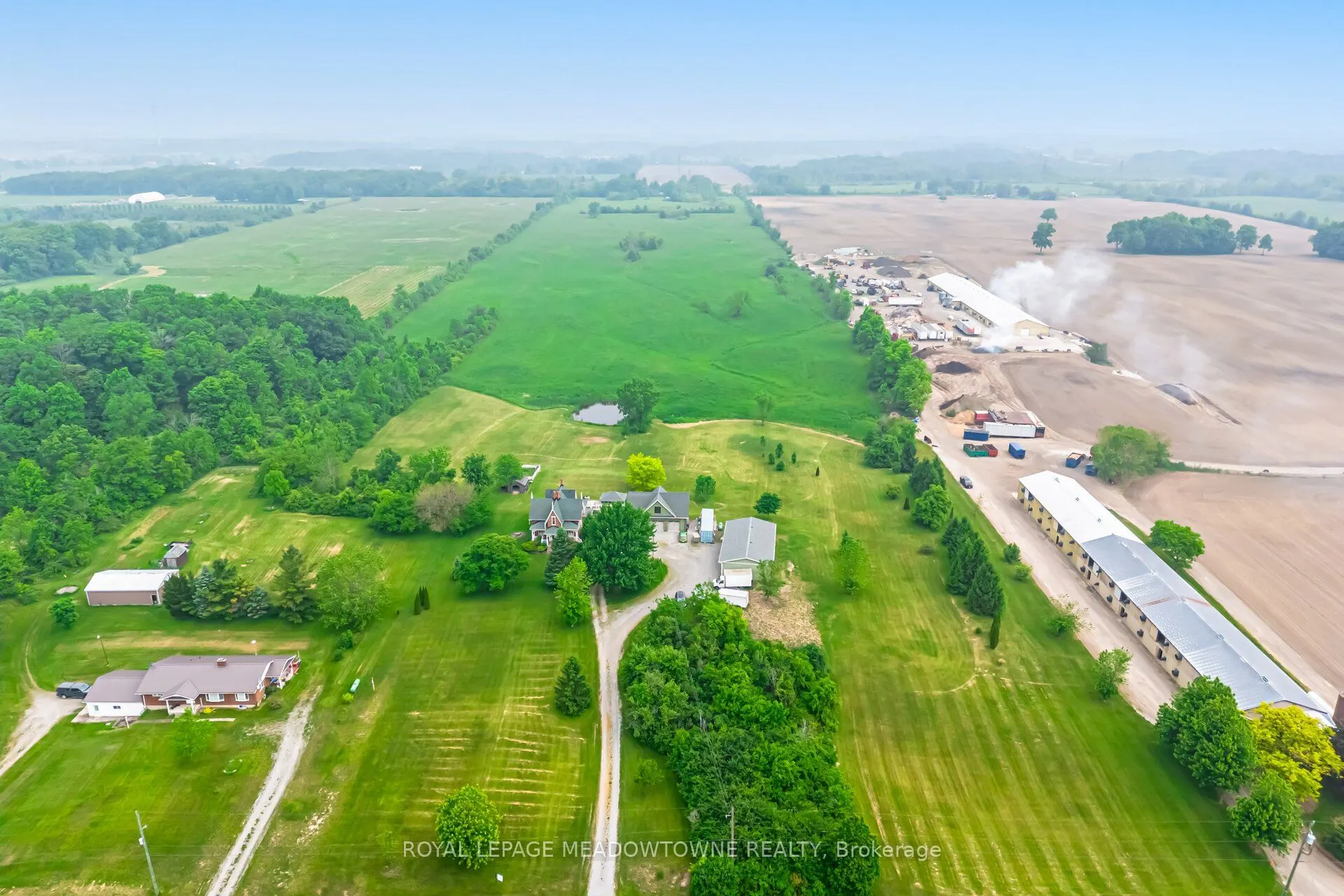 965 Metler Road