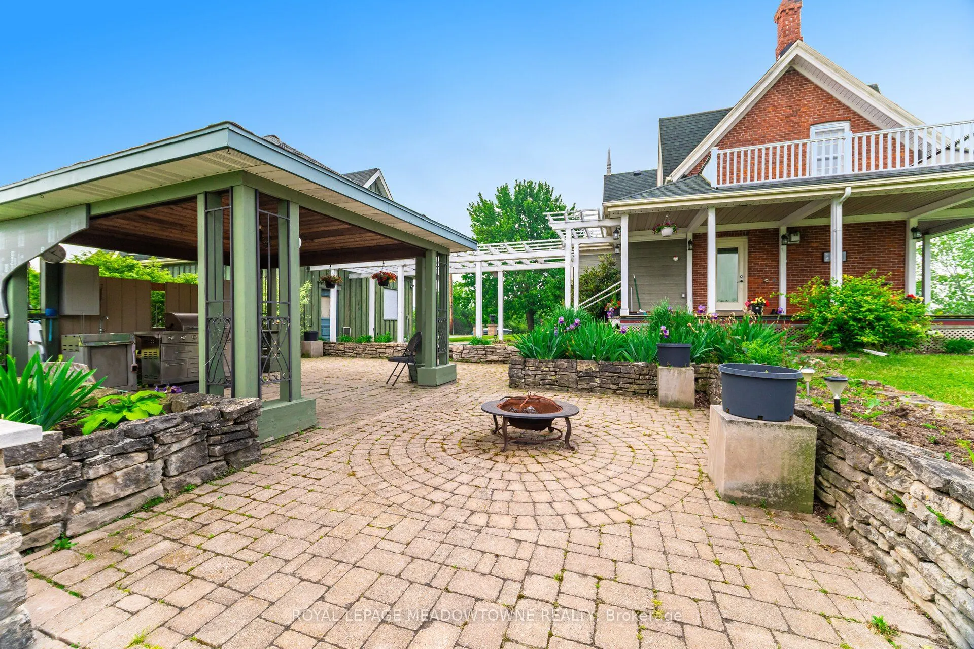 965 Metler Road