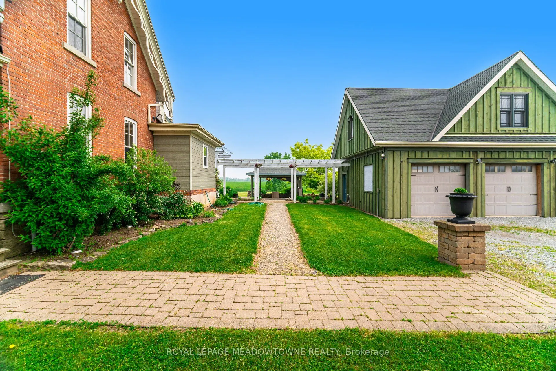 965 Metler Road