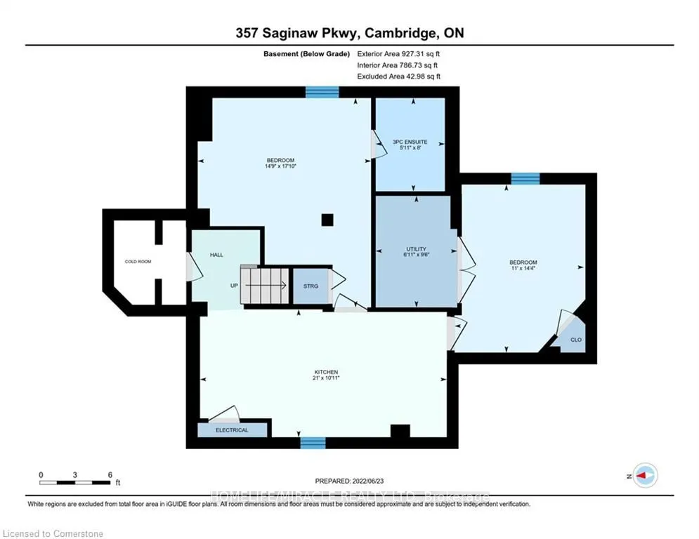 357 Saginaw Parkway