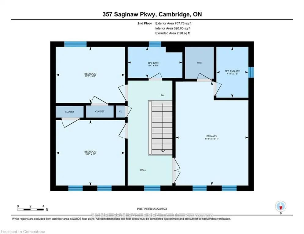 357 Saginaw Parkway