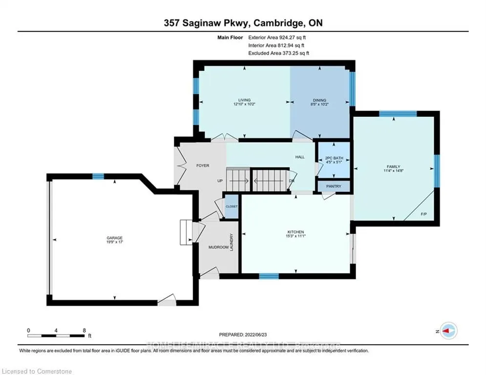 357 Saginaw Parkway