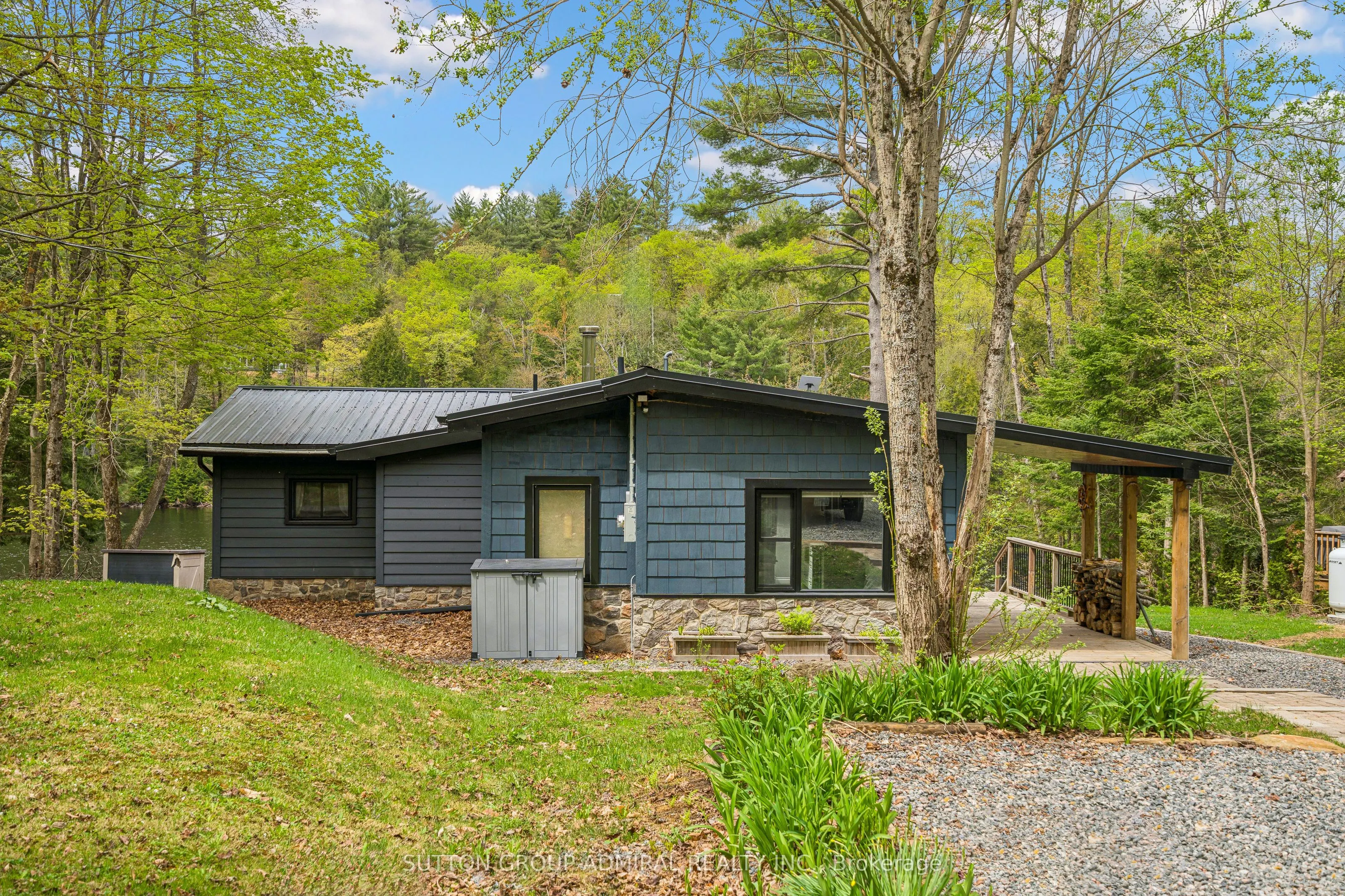 1023 Kirkpatrick Lane