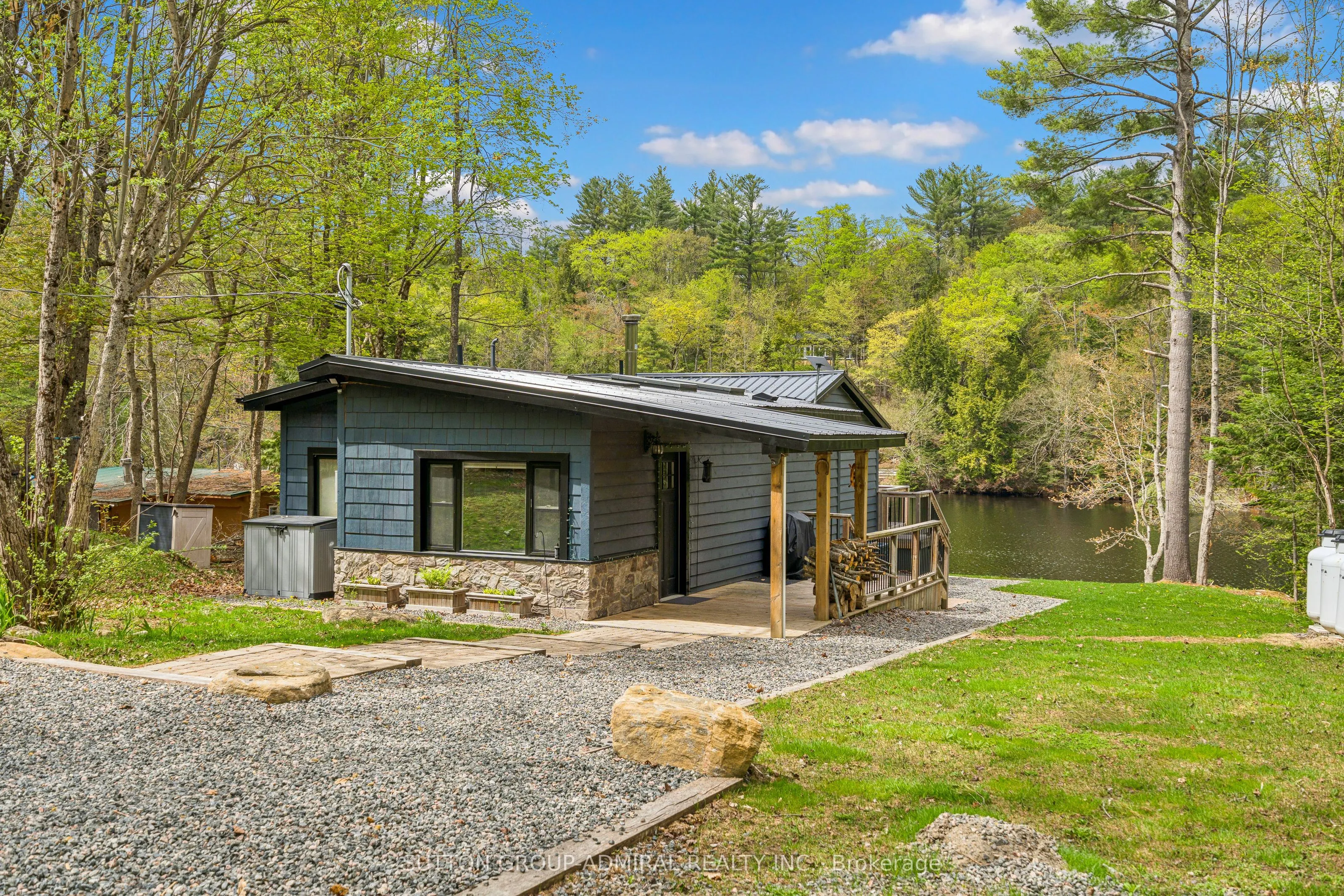 1023 Kirkpatrick Lane