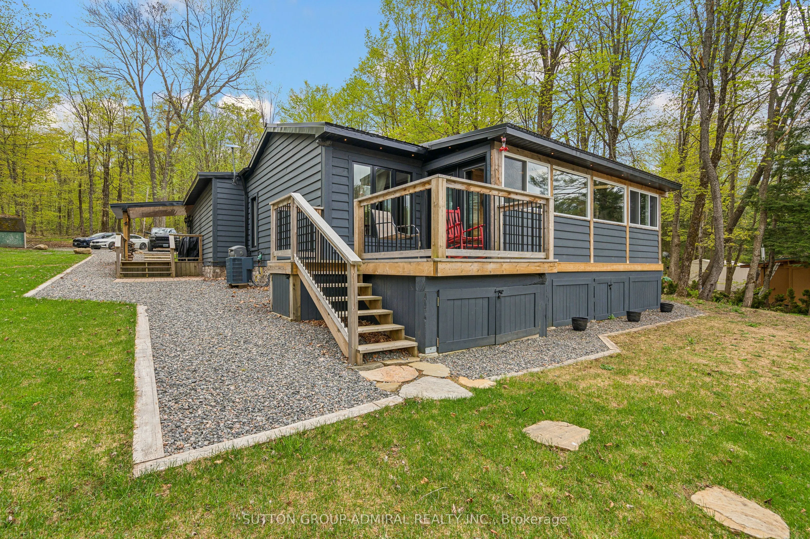 1023 Kirkpatrick Lane