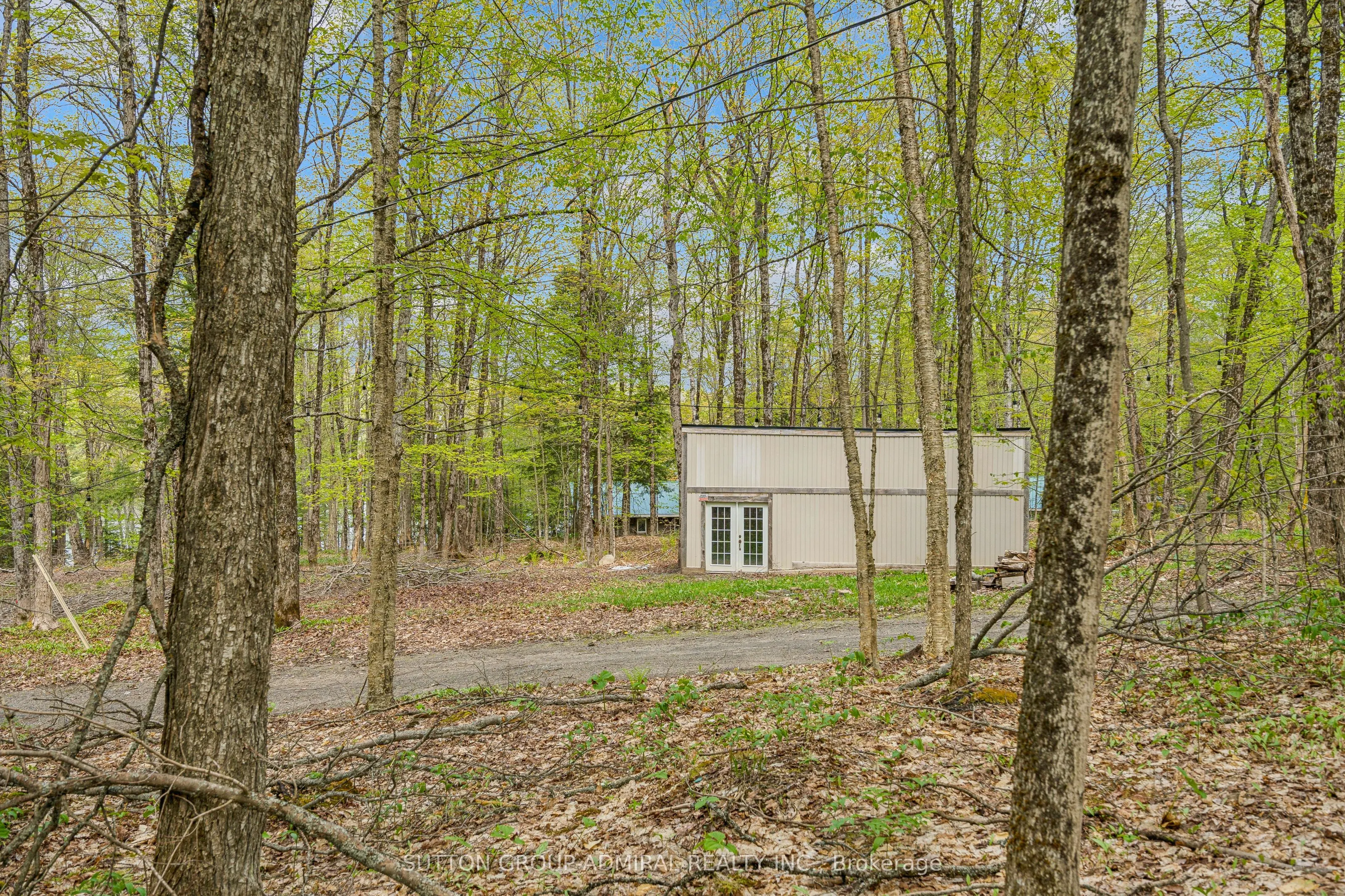 1023 Kirkpatrick Lane