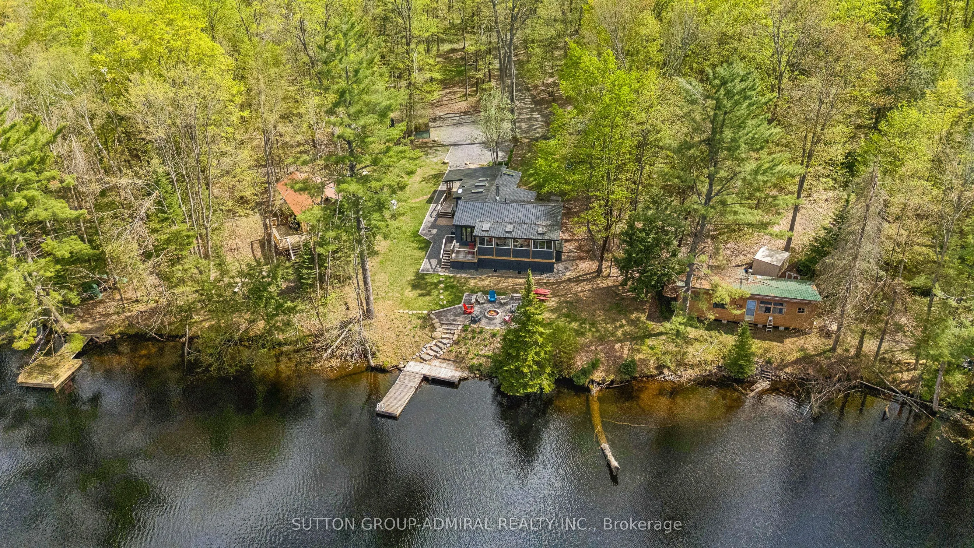 1023 Kirkpatrick Lane
