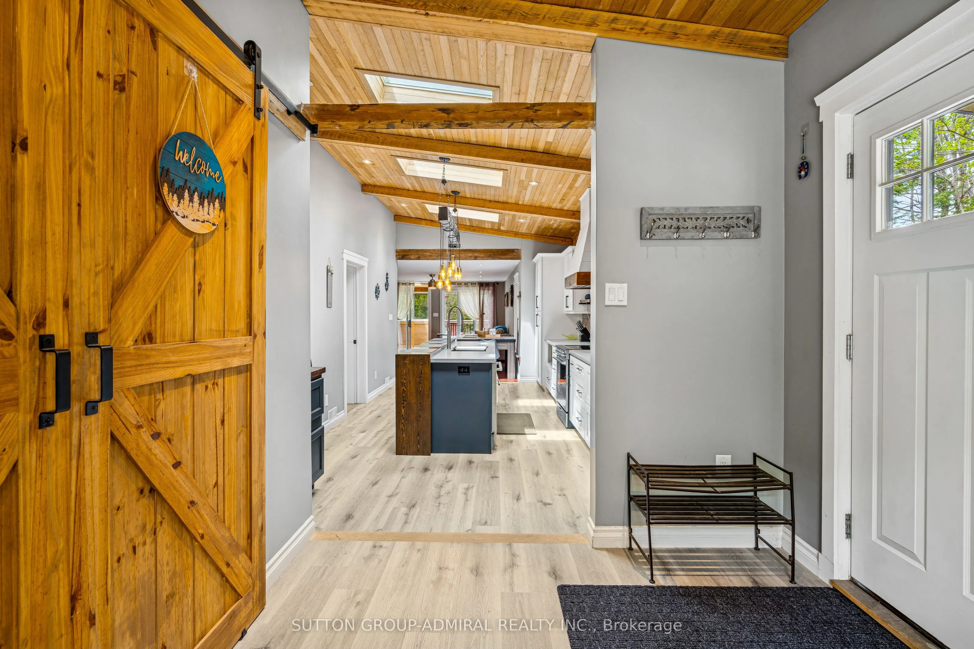 1023 Kirkpatrick Lane