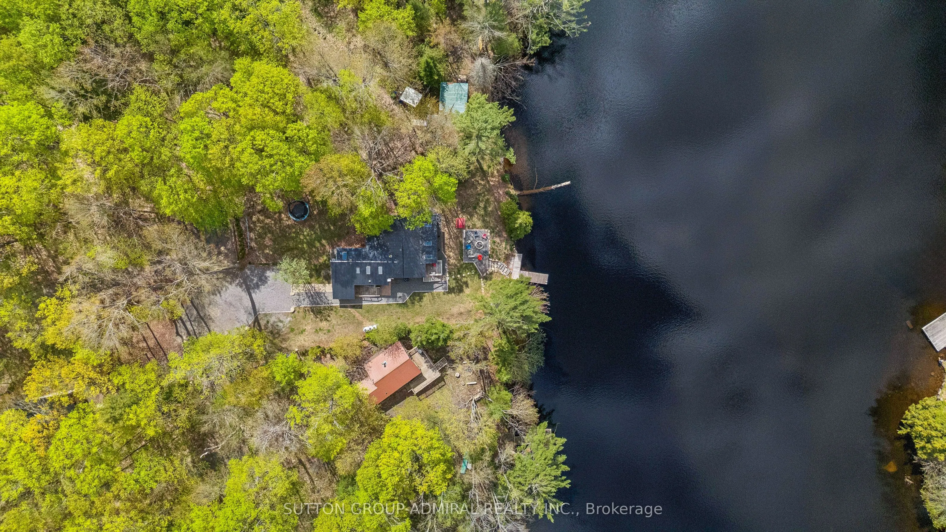 1023 Kirkpatrick Lane
